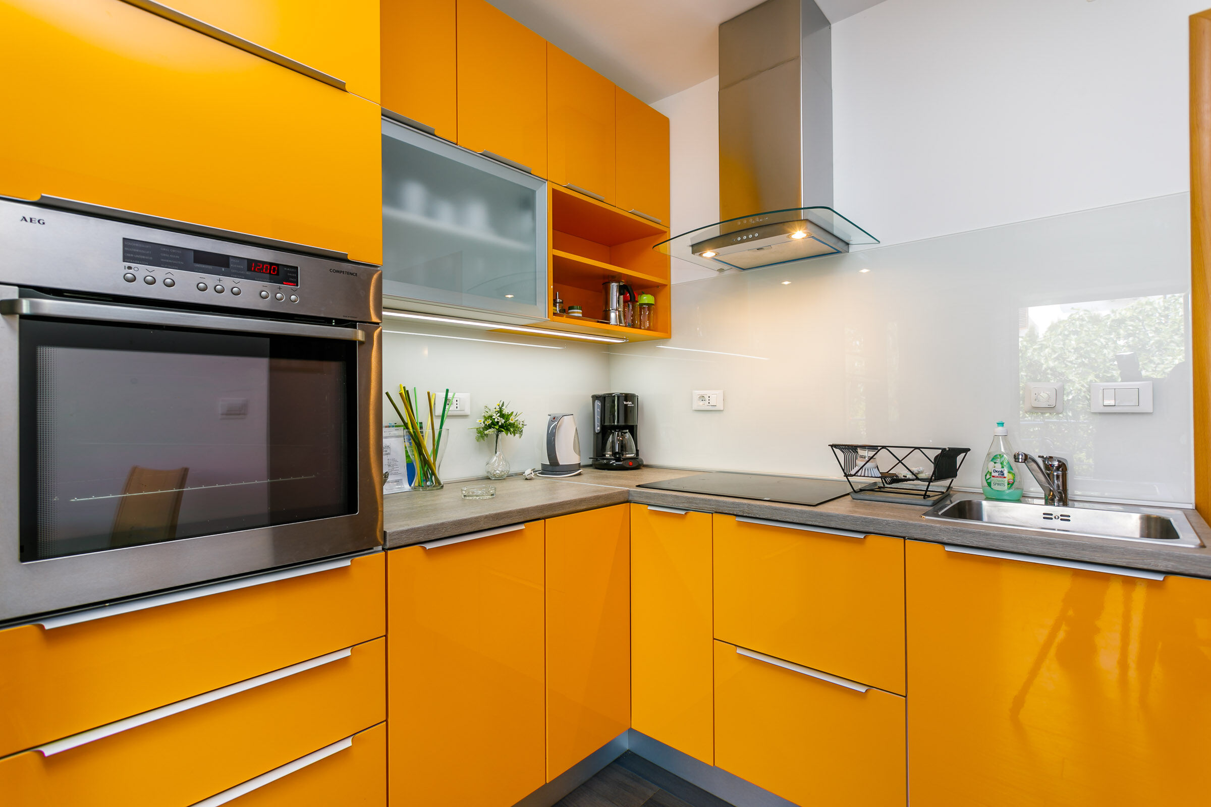 Apartments NADA 15112-A3