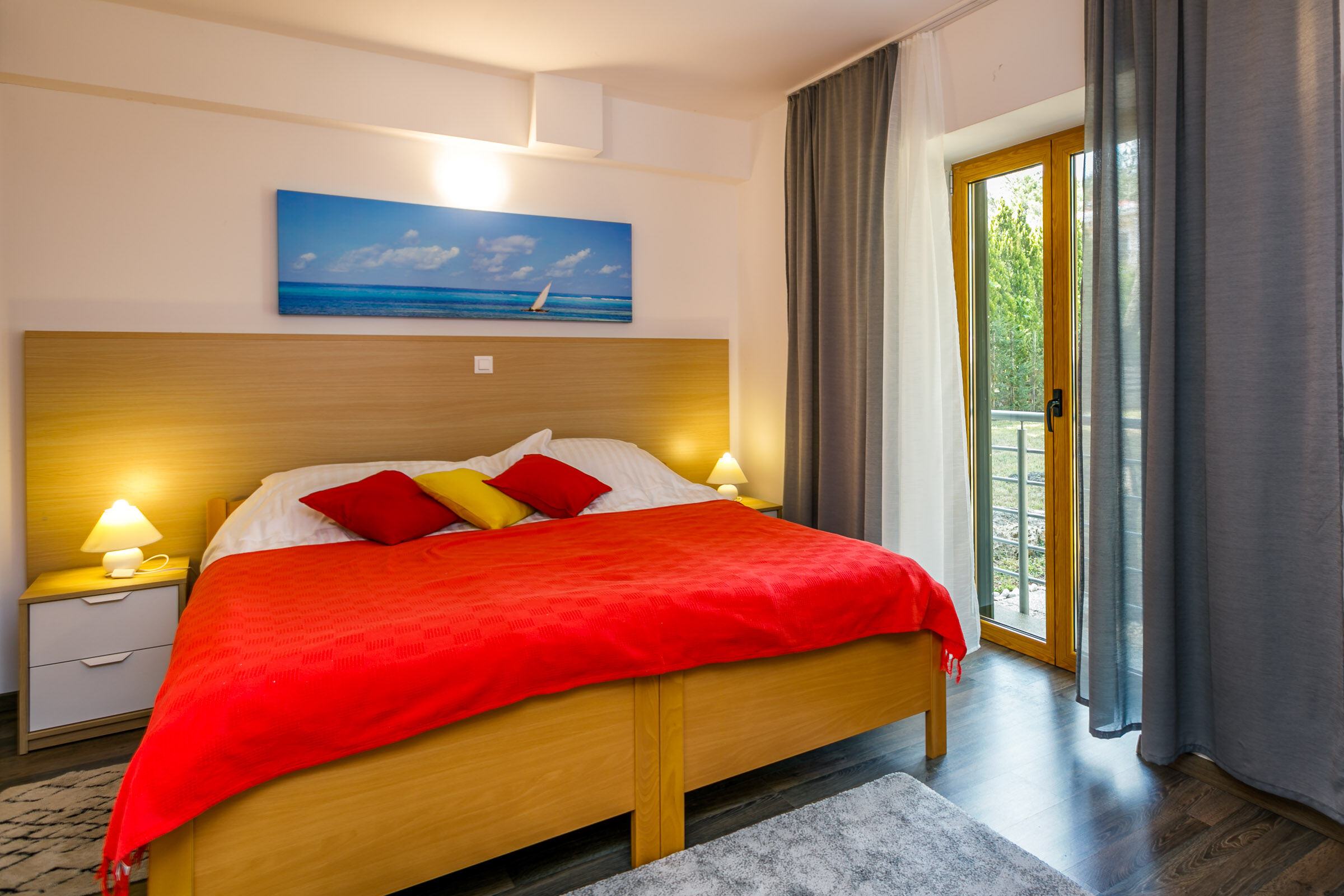 Apartments NADA 15112-A3