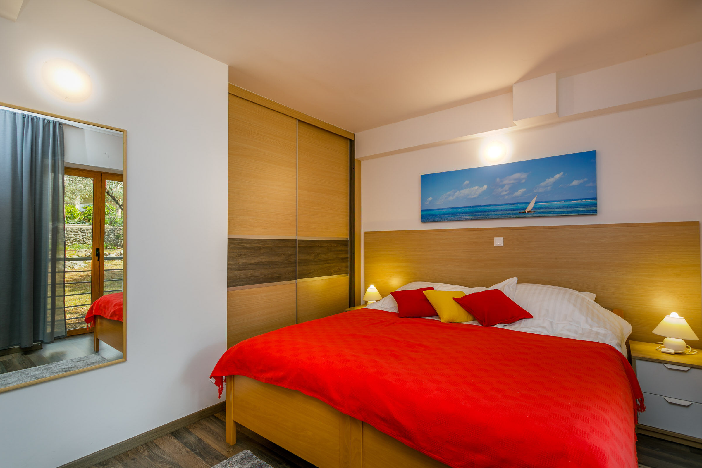 Apartments NADA 15112-A3