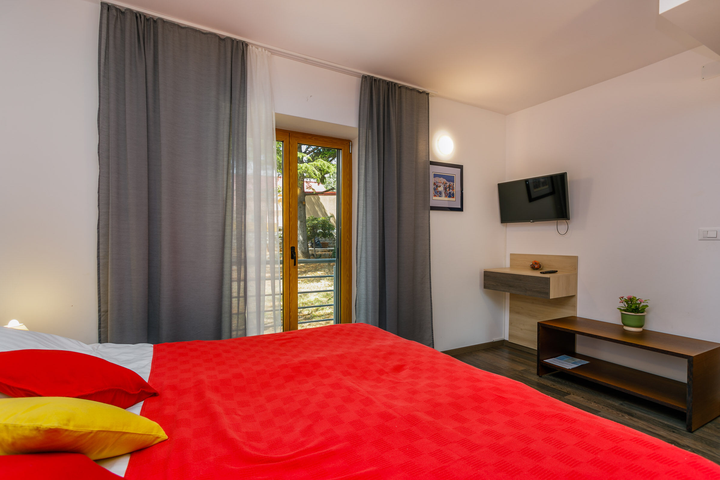 Apartments NADA 15112-A3