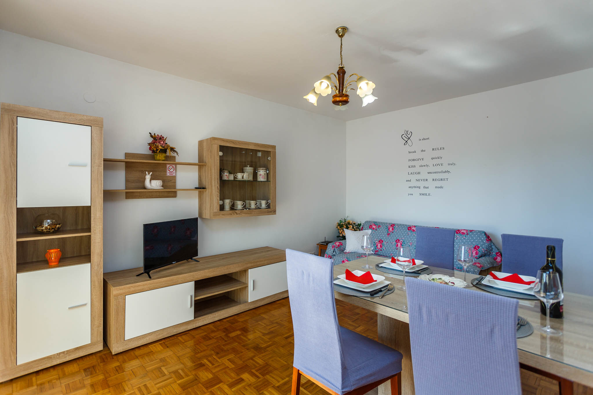 Apartment Sanja A1