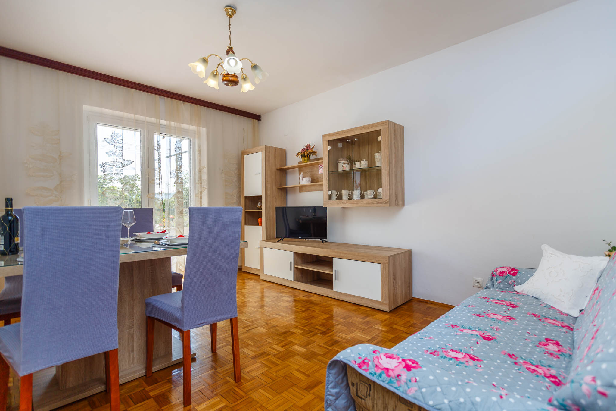 Apartment Sanja A1