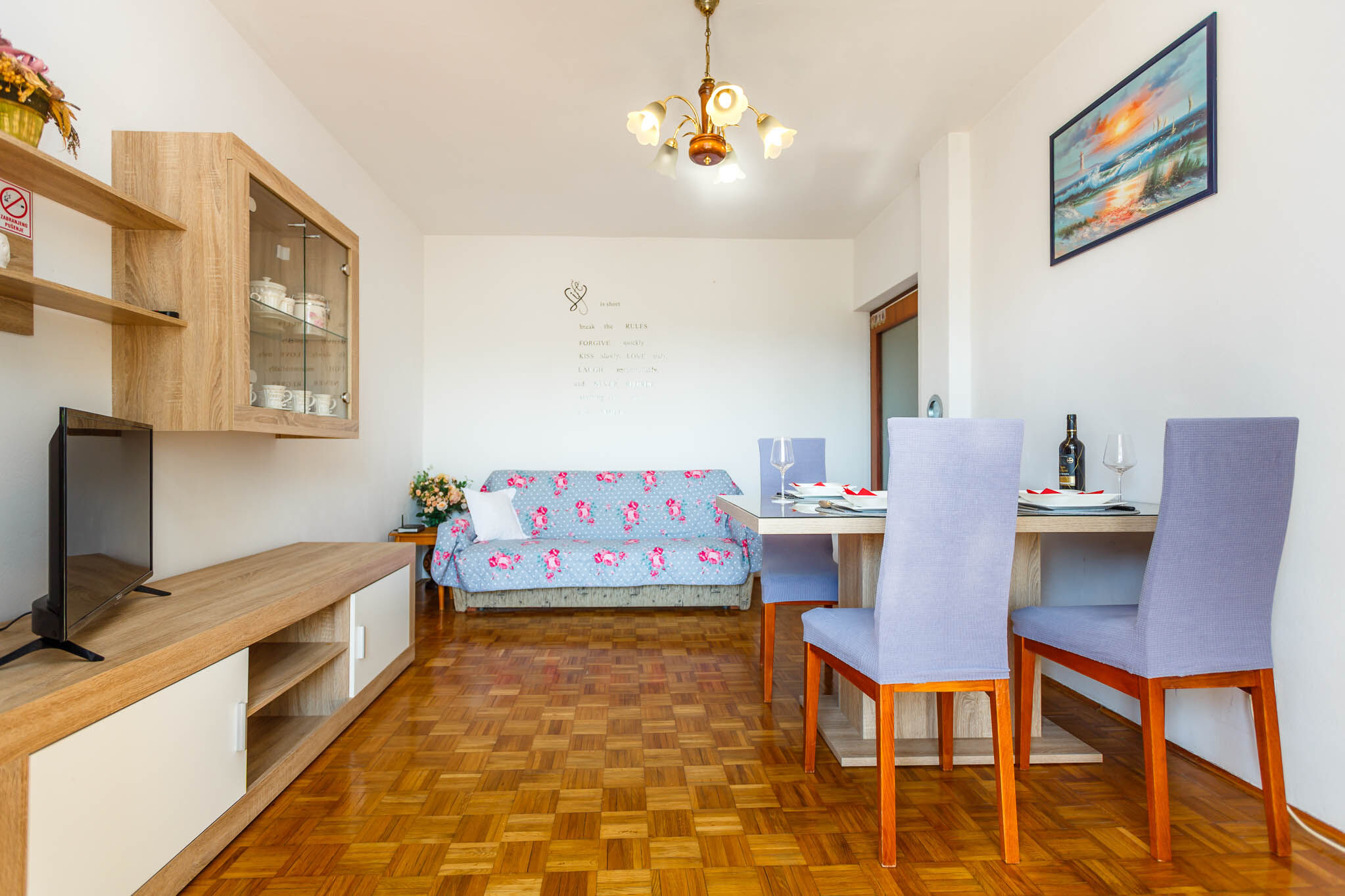 Apartment Sanja A1
