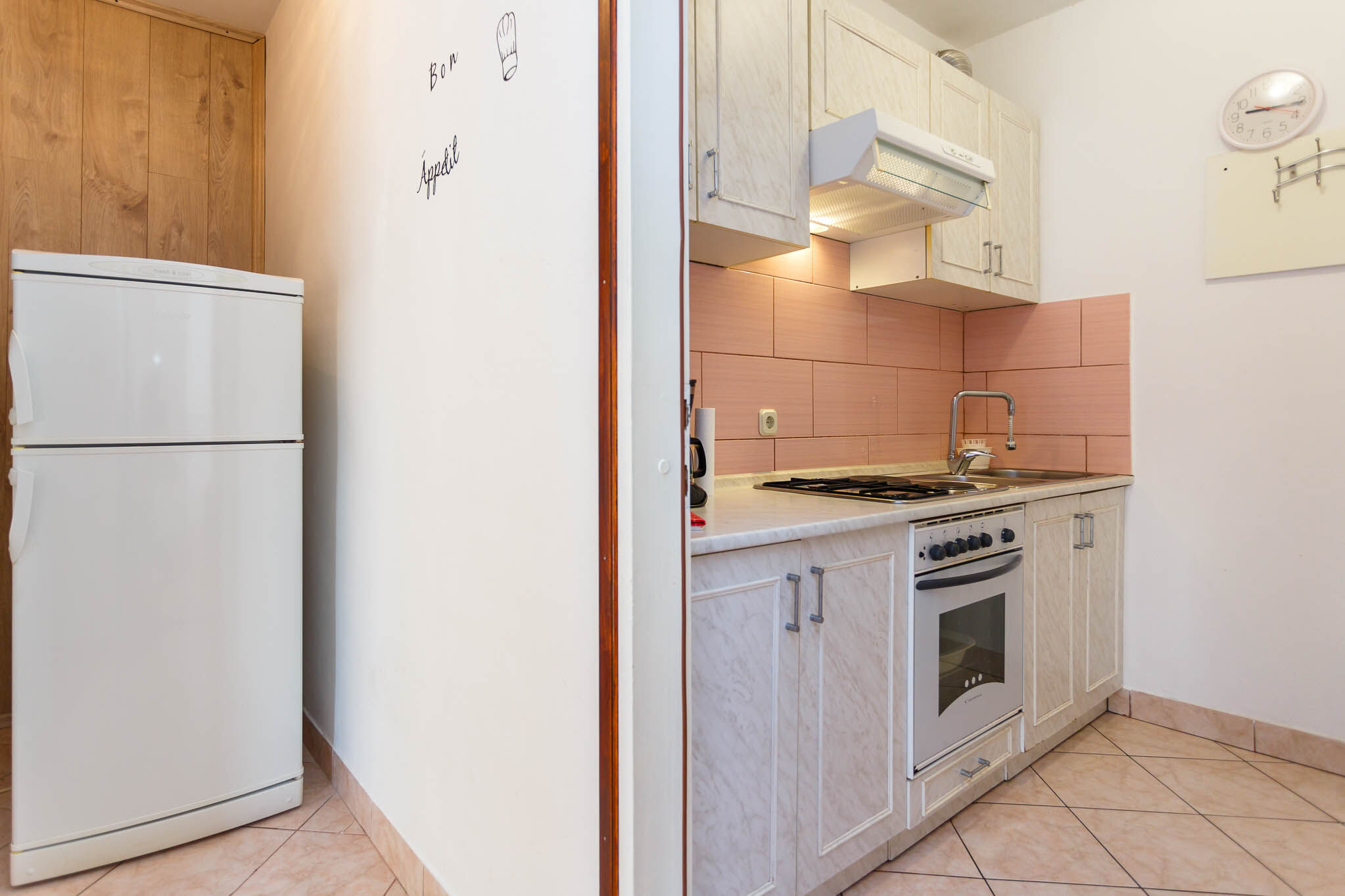 Apartment Sanja A1