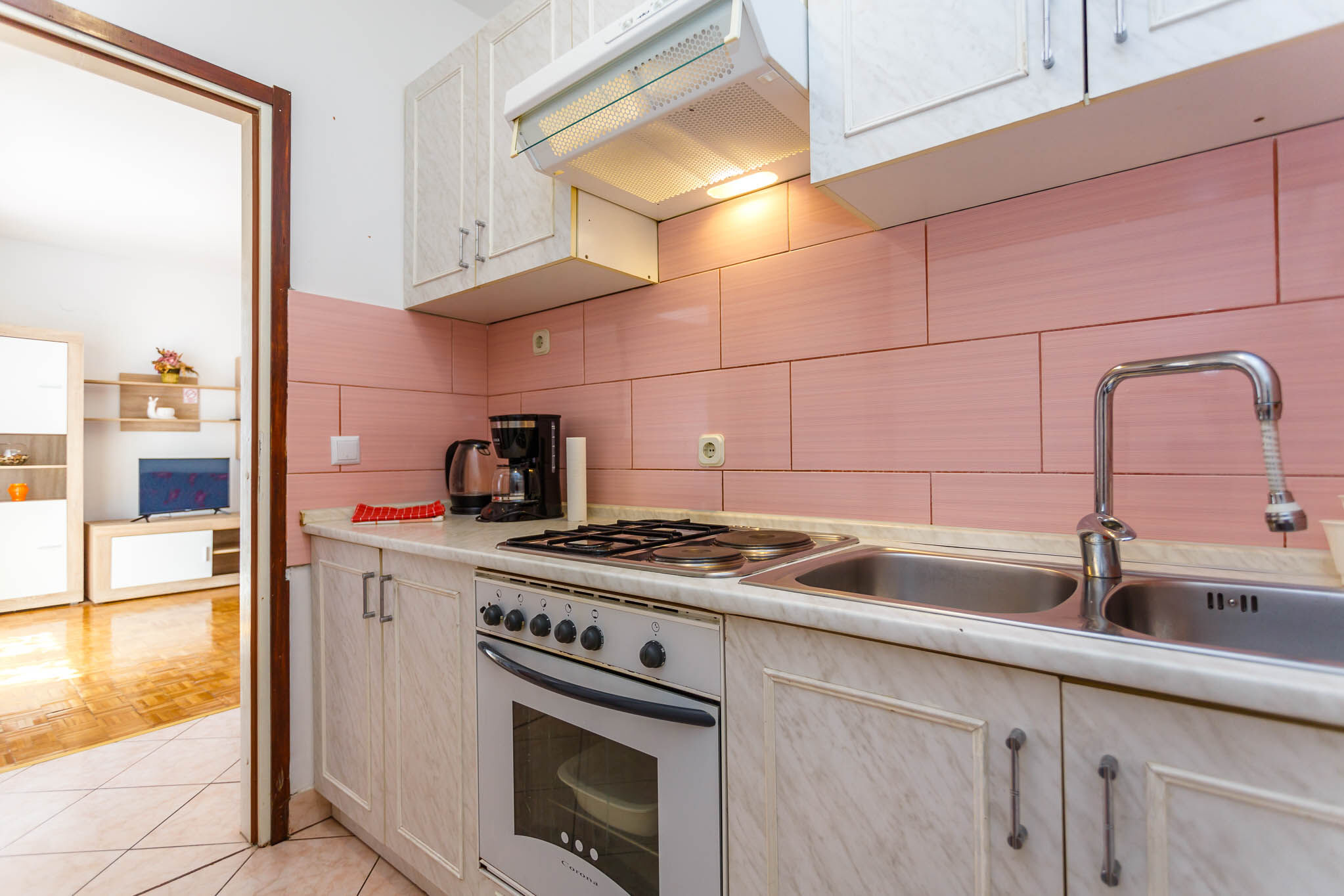 Apartment Sanja A1