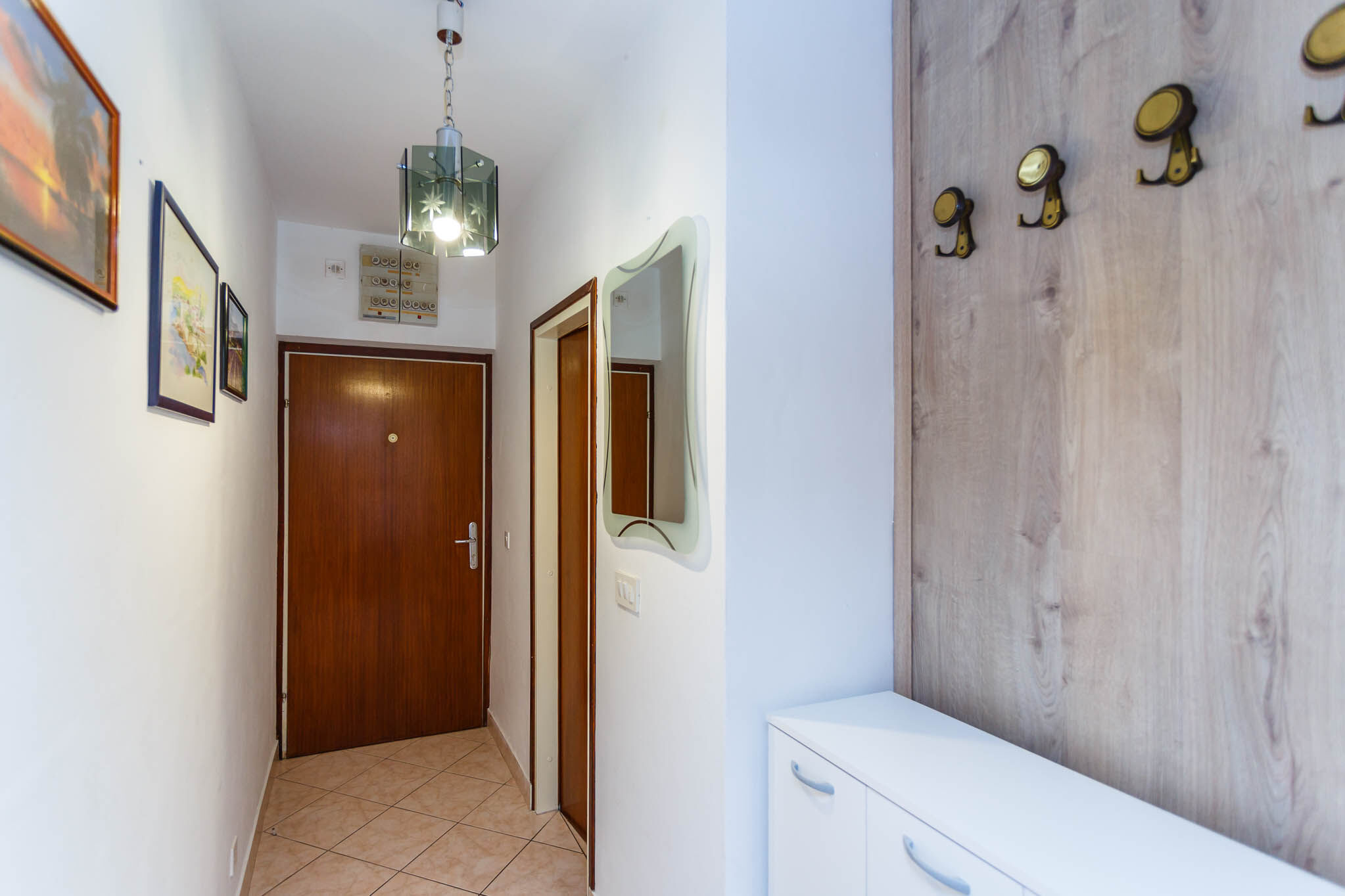 Apartment Sanja A1