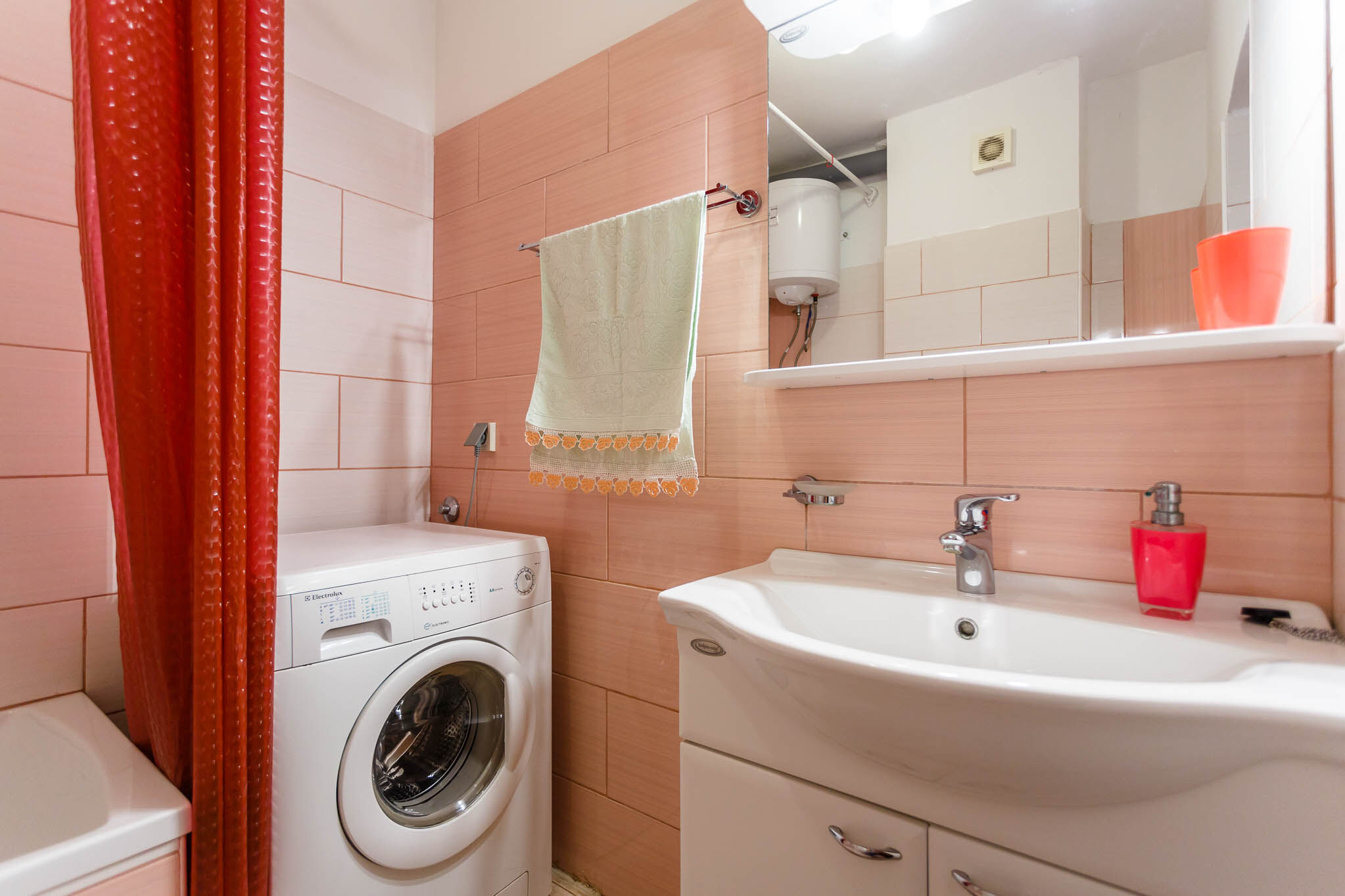 Apartment Sanja A1