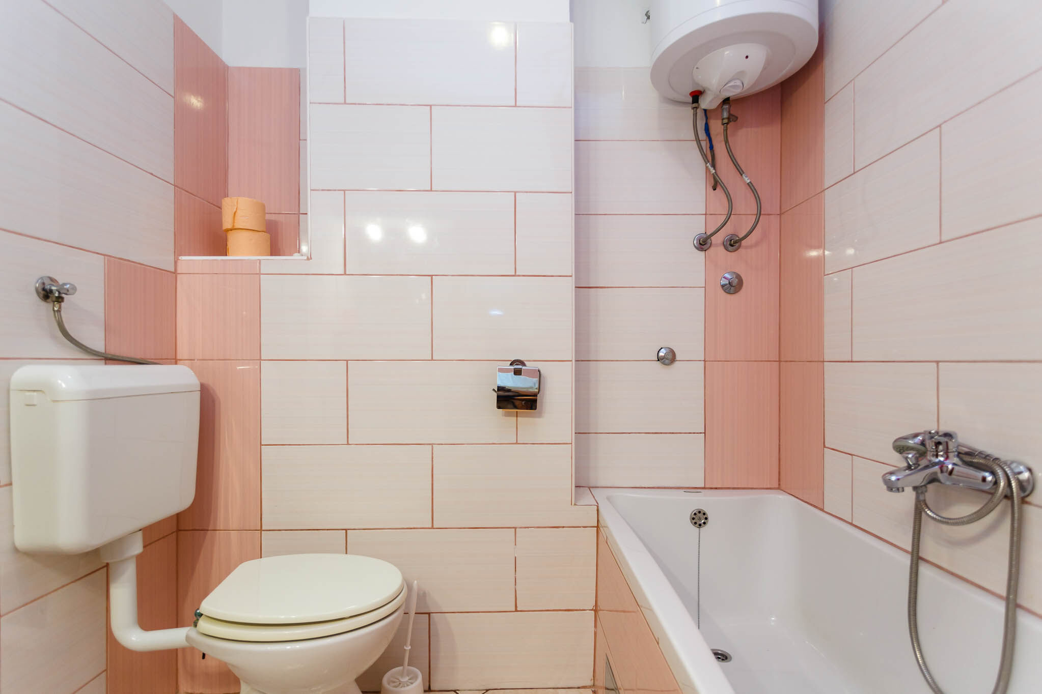 Apartment Sanja A1
