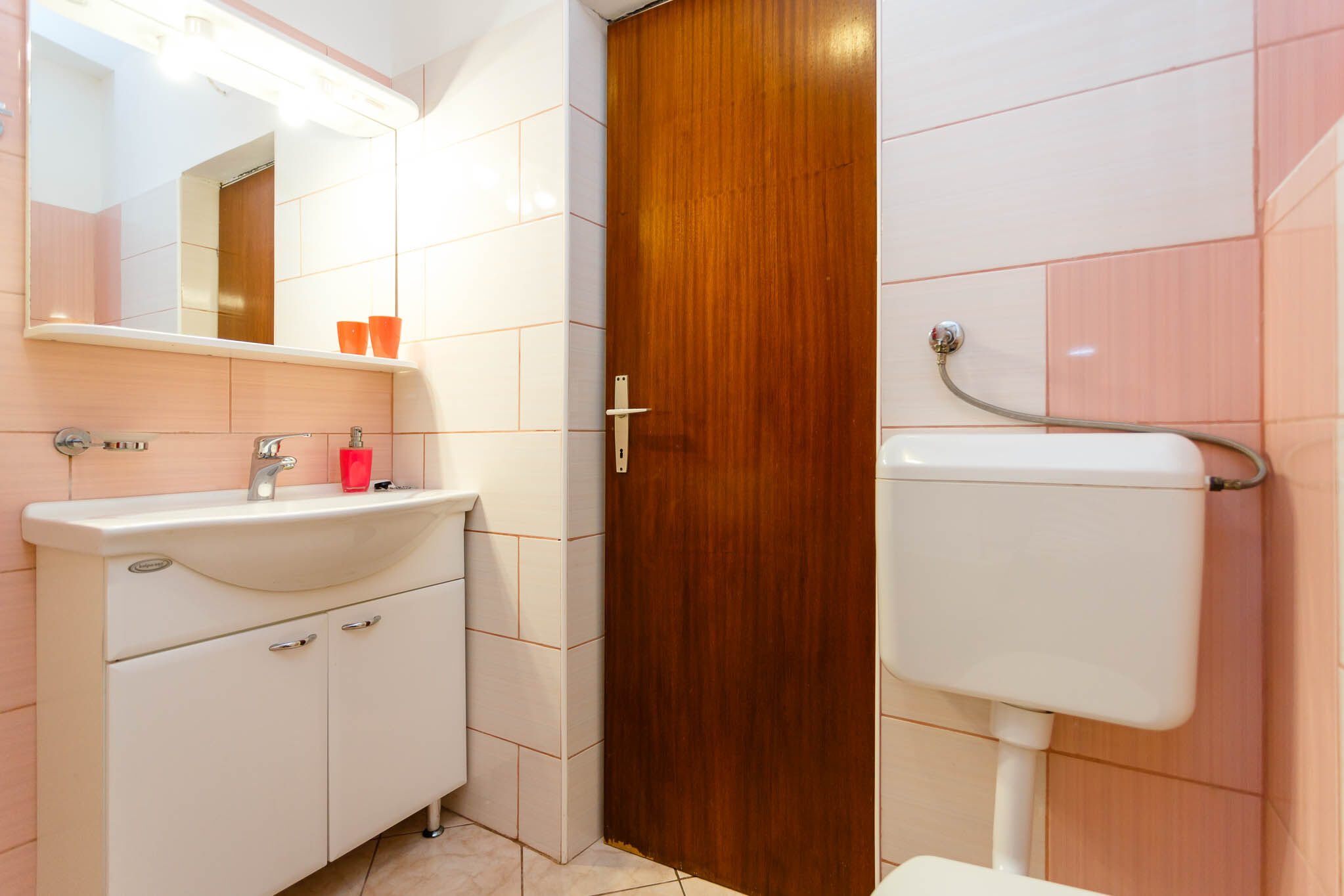 Apartment Sanja A1