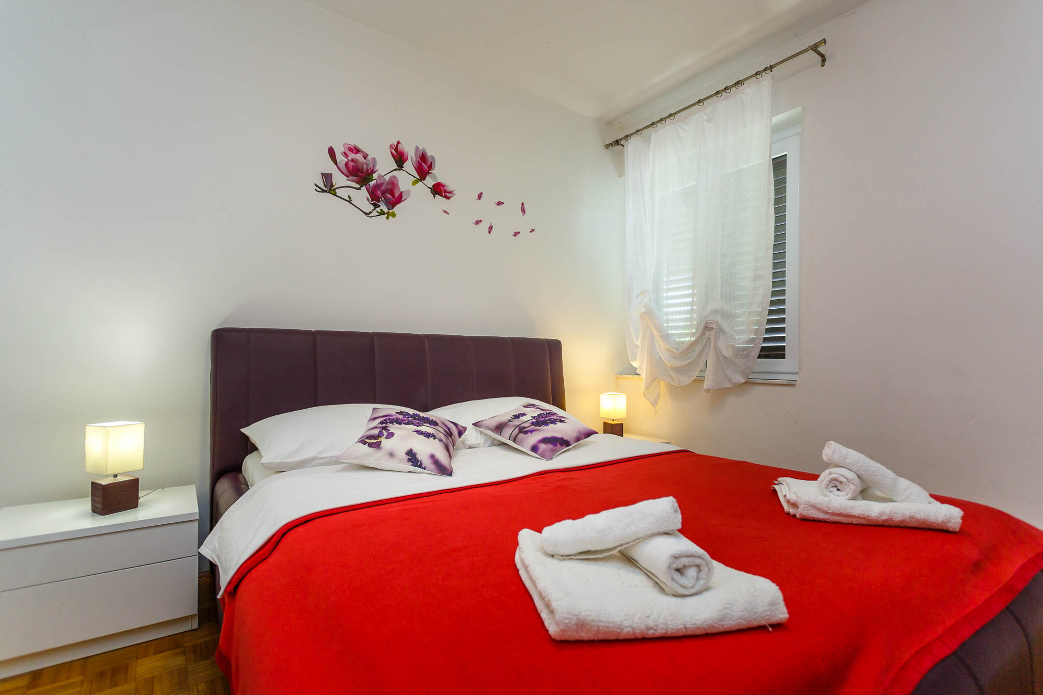 Apartment Sanja A1