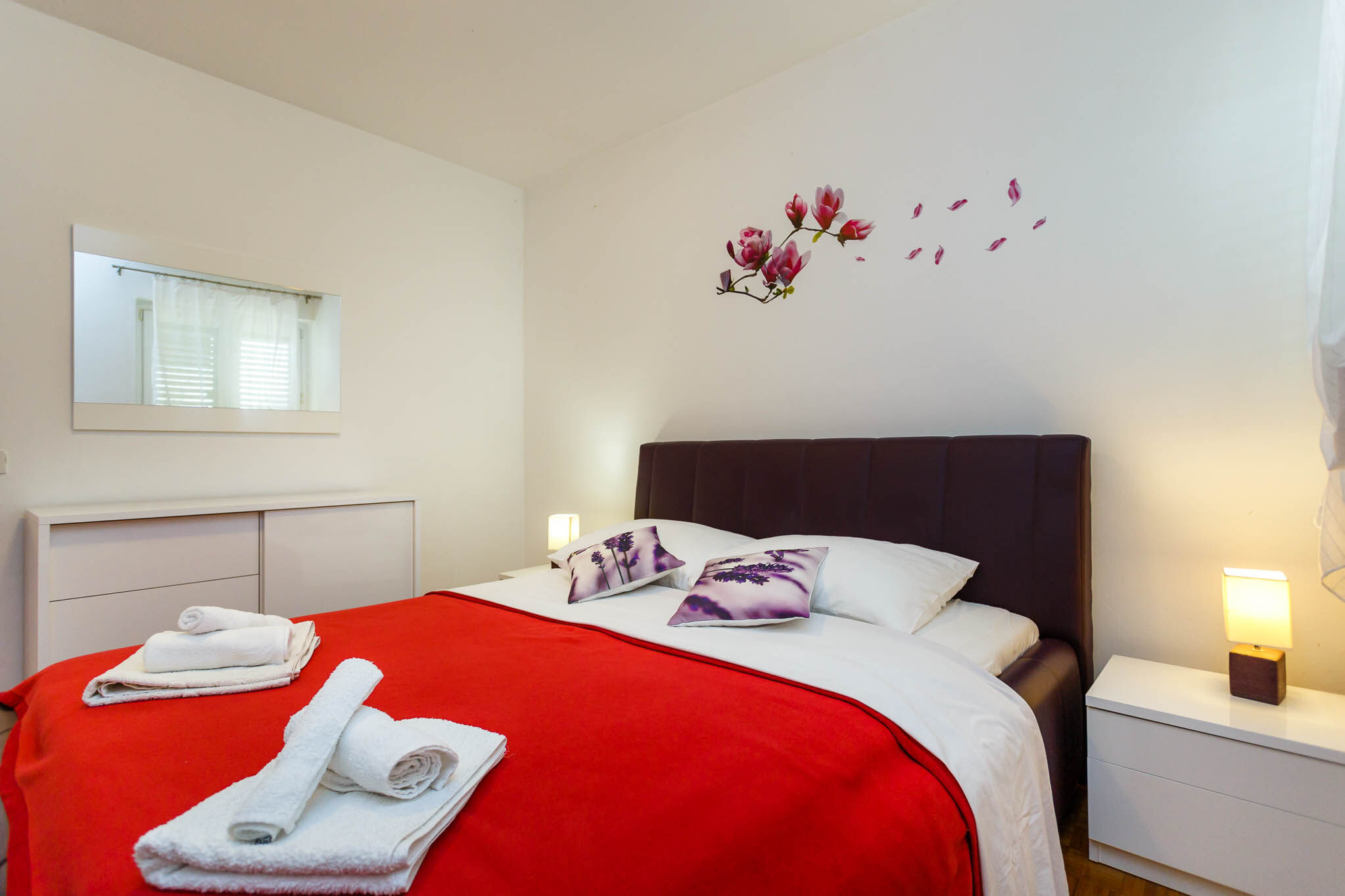 Apartment Sanja A1