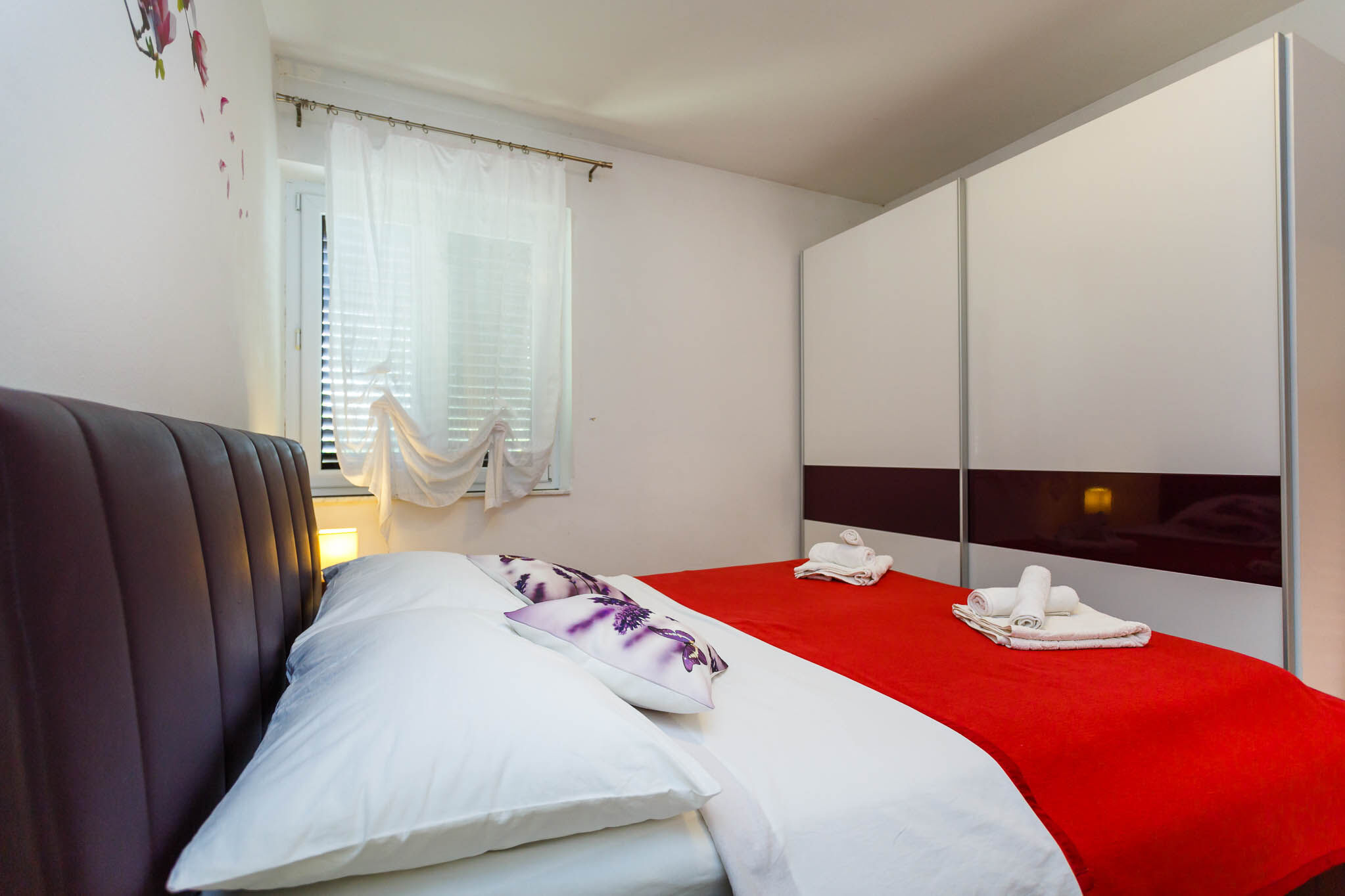 Apartment Sanja A1
