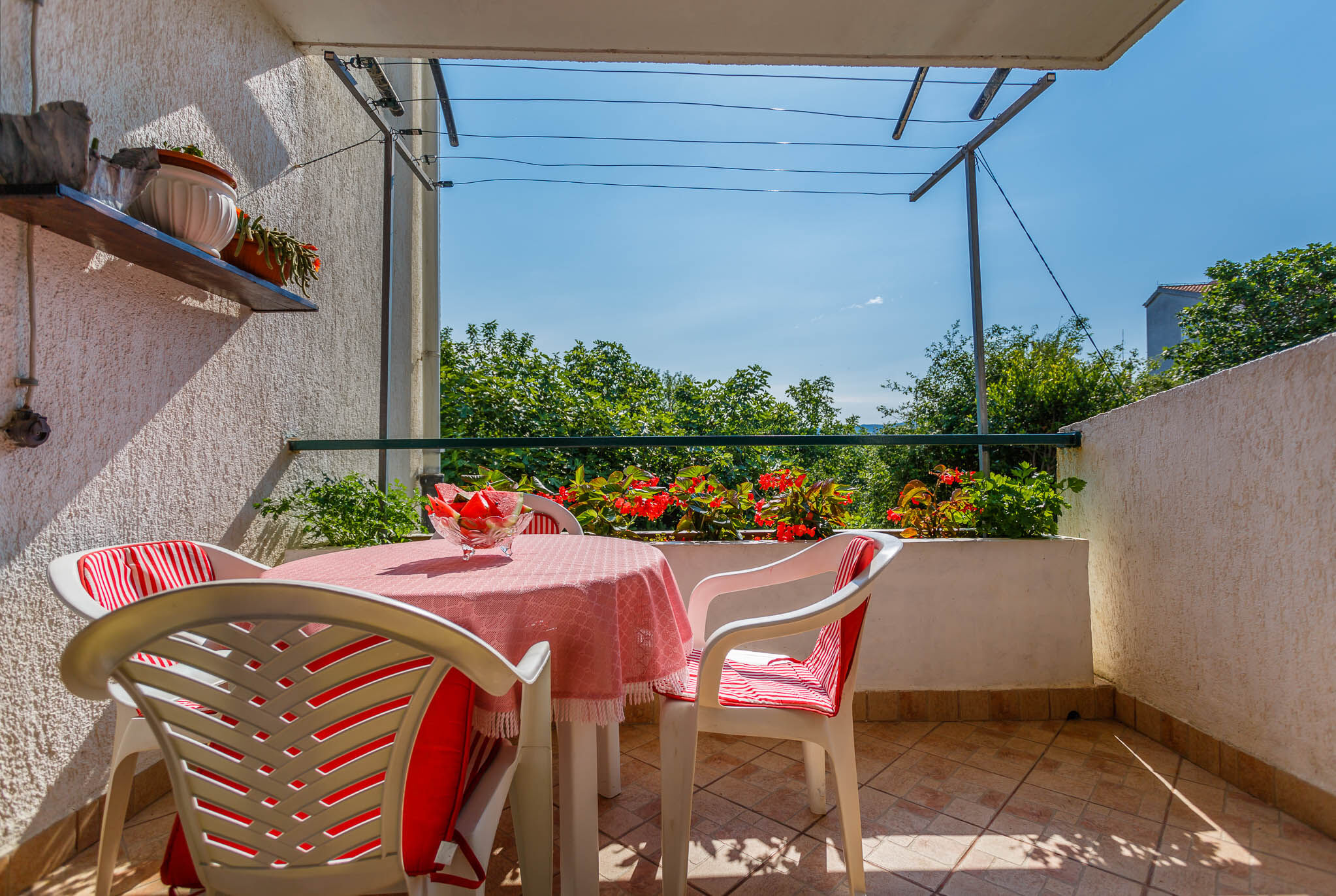 Apartment Sanja A1