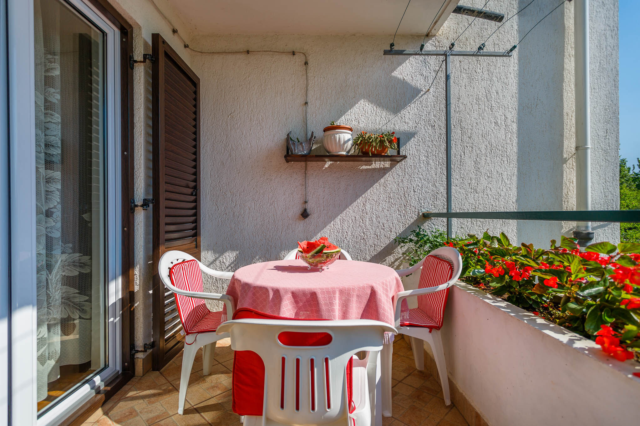Apartment Sanja A1