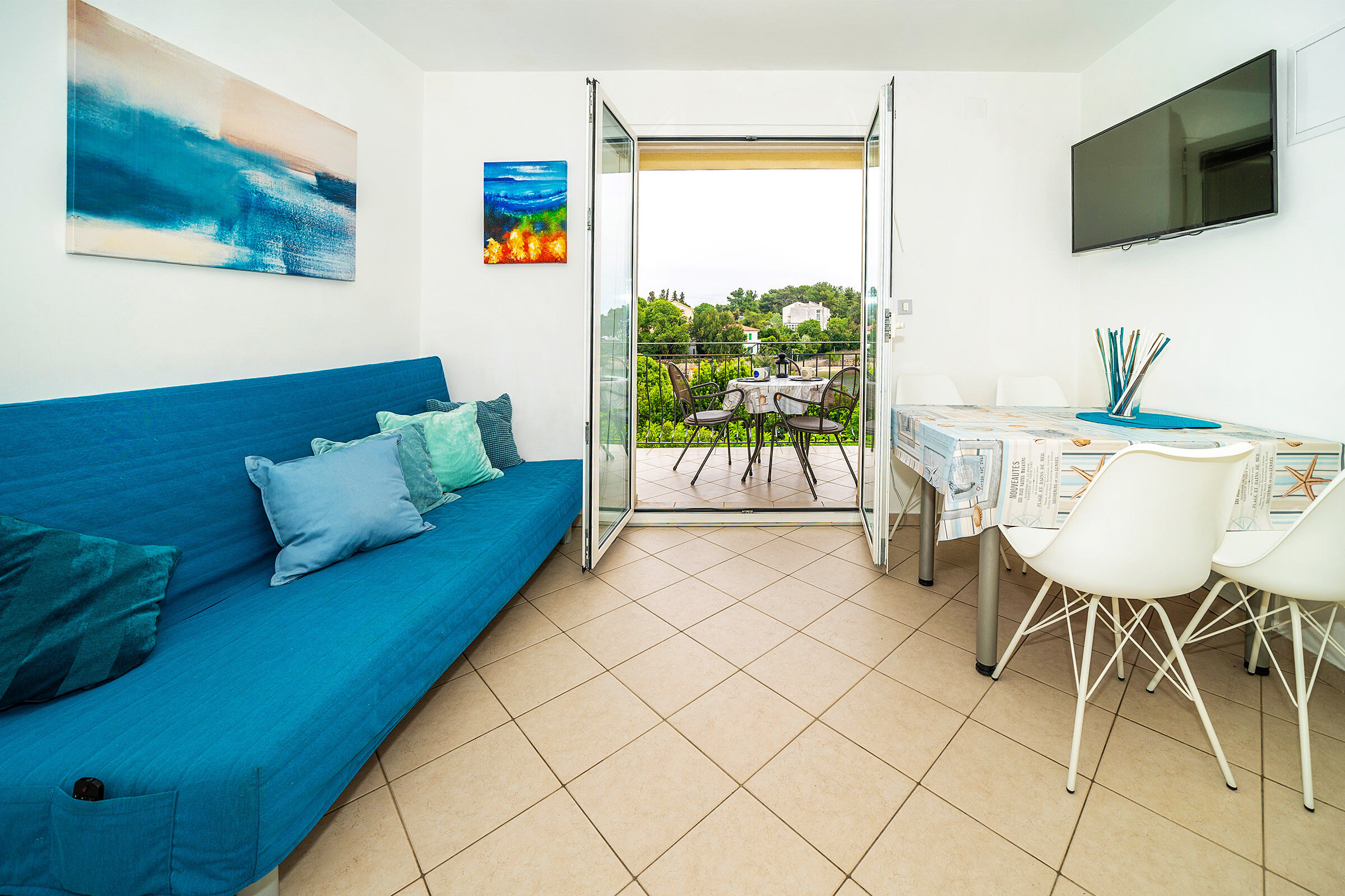Apartments Depikolzuane 15121-A1