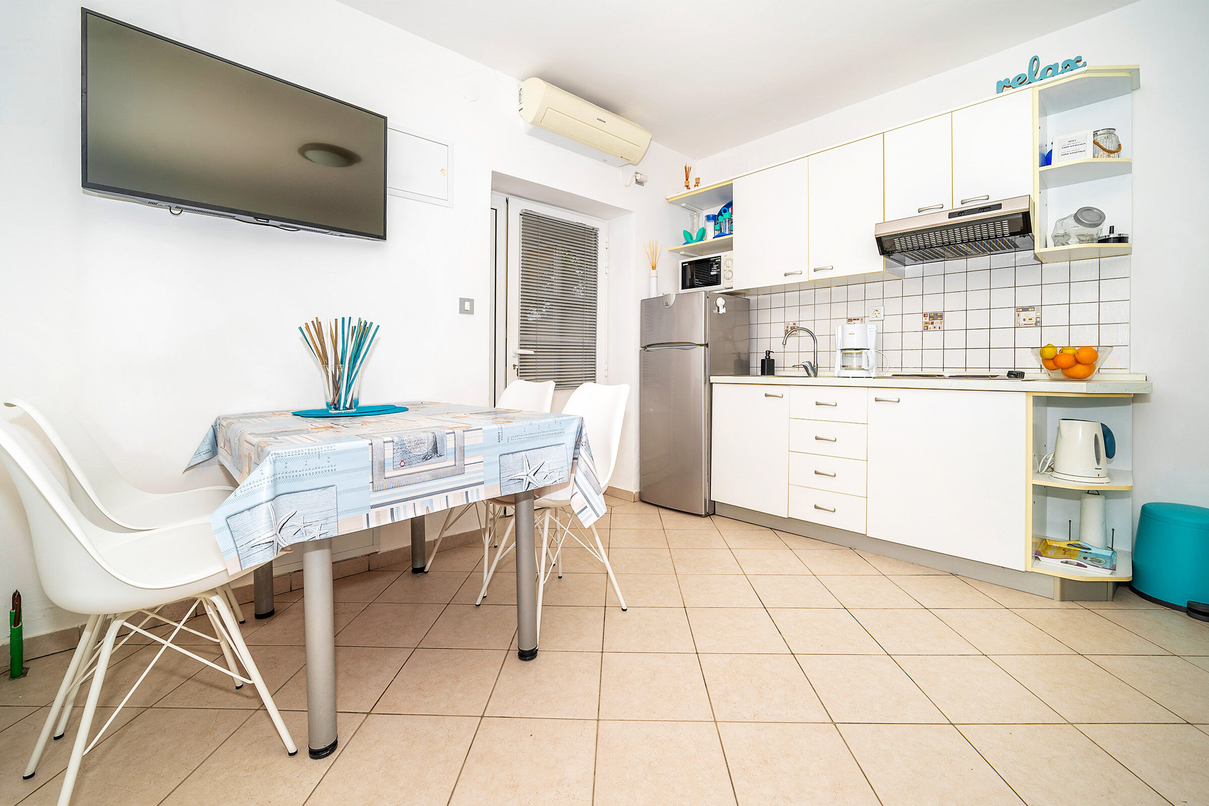 Apartments Depikolzuane 15121-A1
