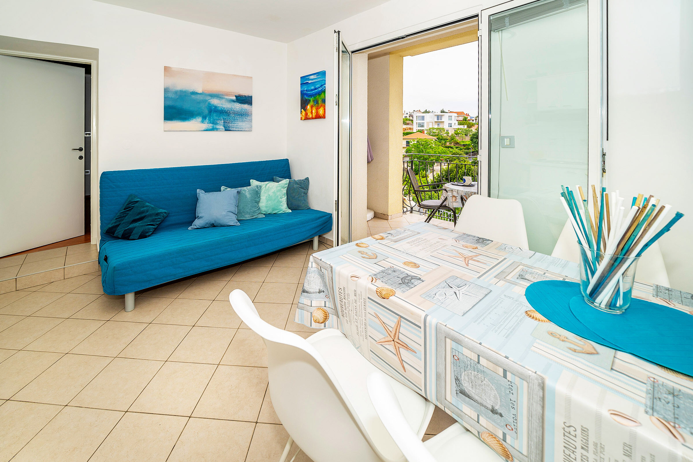 Apartments Depikolzuane 15121-A1