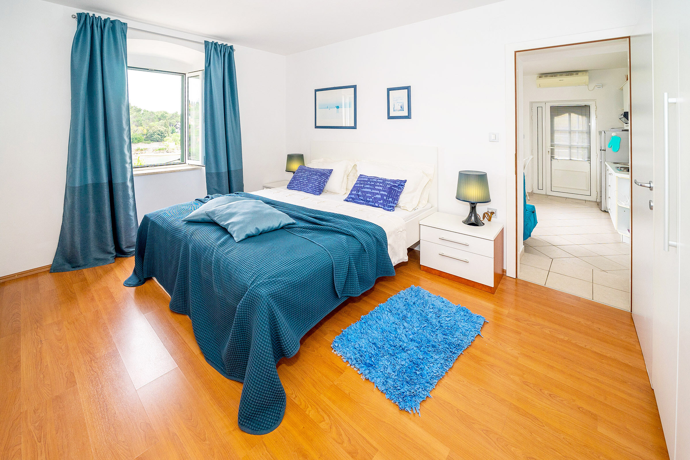 Apartments Depikolzuane 15121-A1