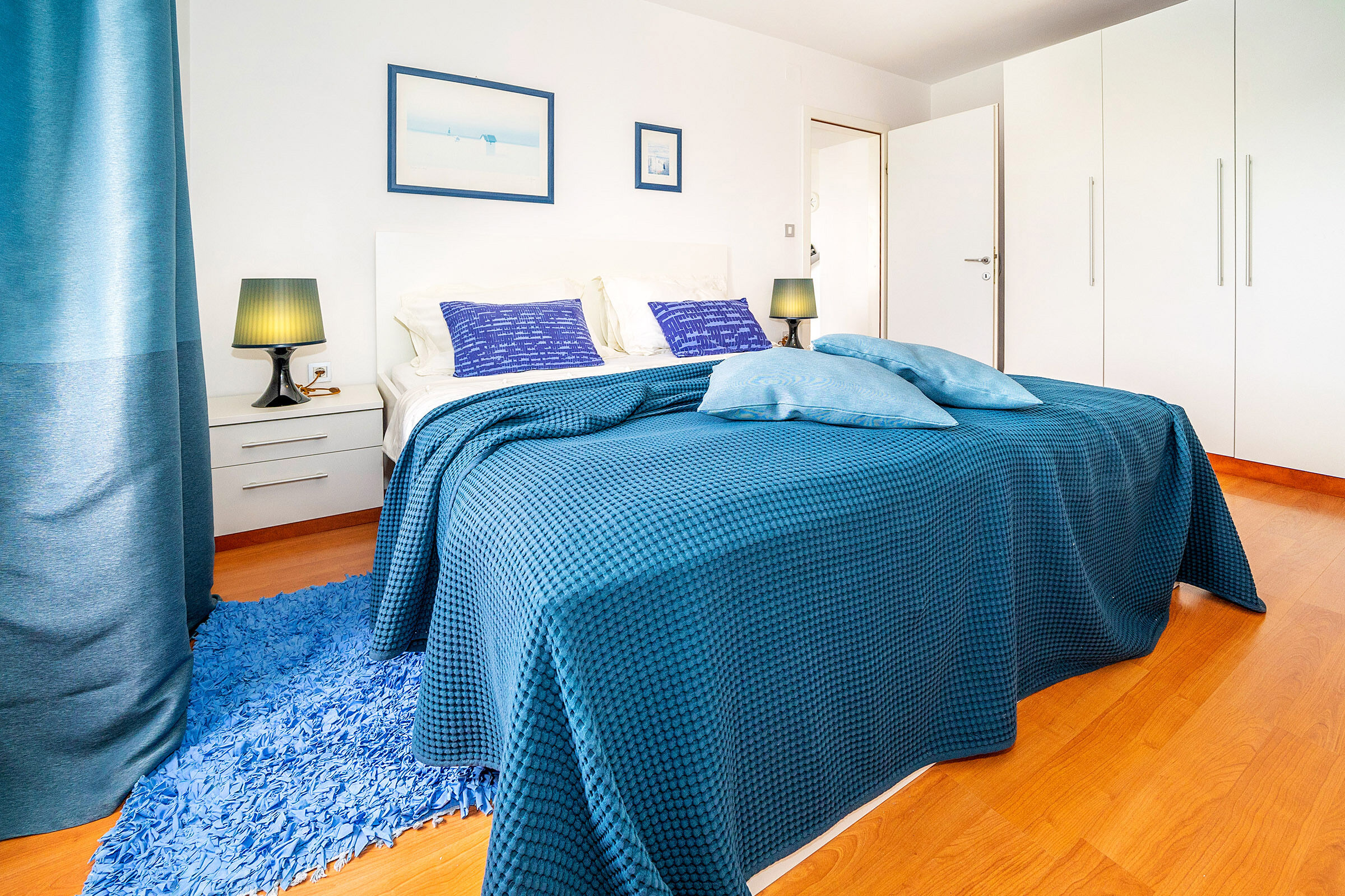 Apartments Depikolzuane 15121-A1