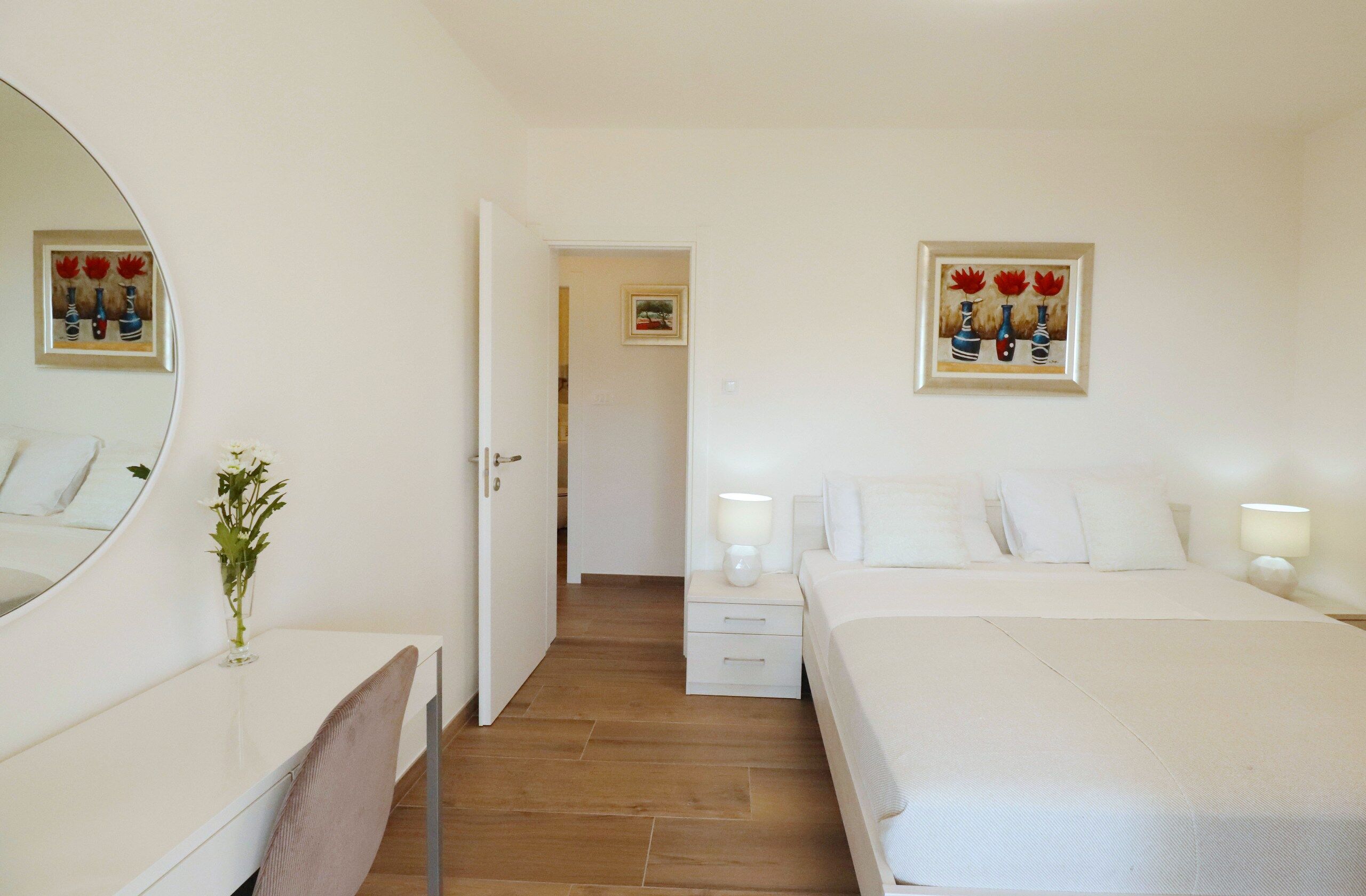 House Villa Mendula V4141-K1