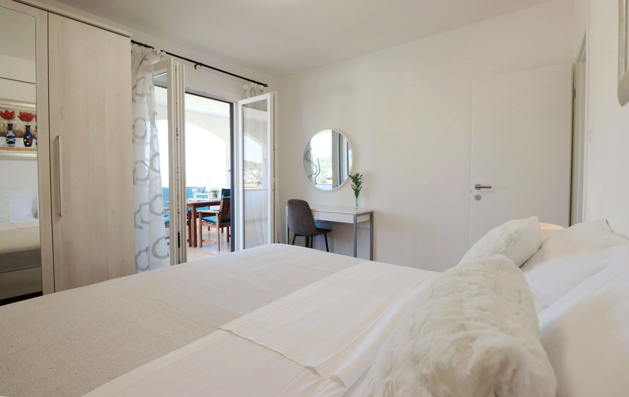 House Villa Mendula V4141-K1