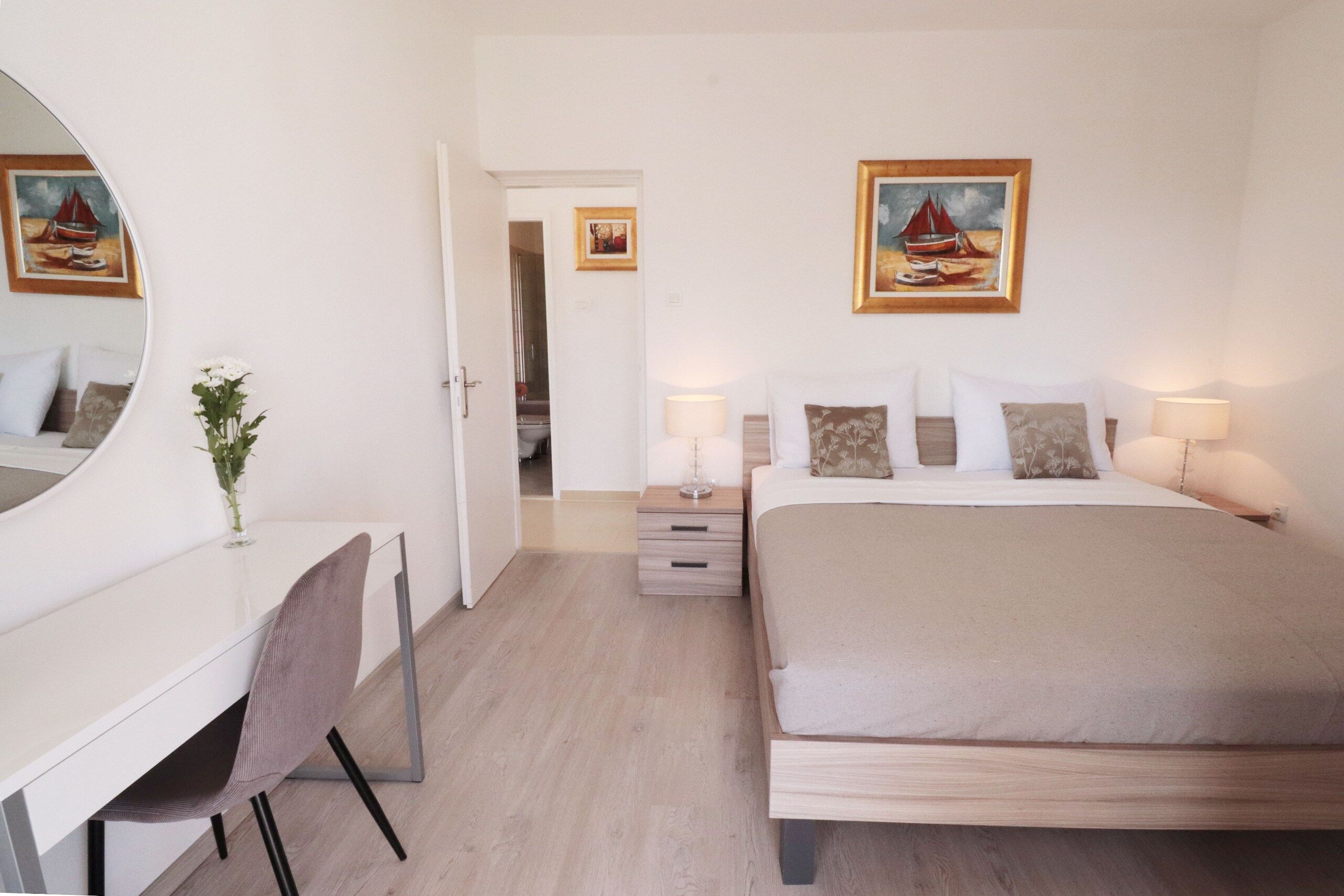House Villa Mendula V4141-K1