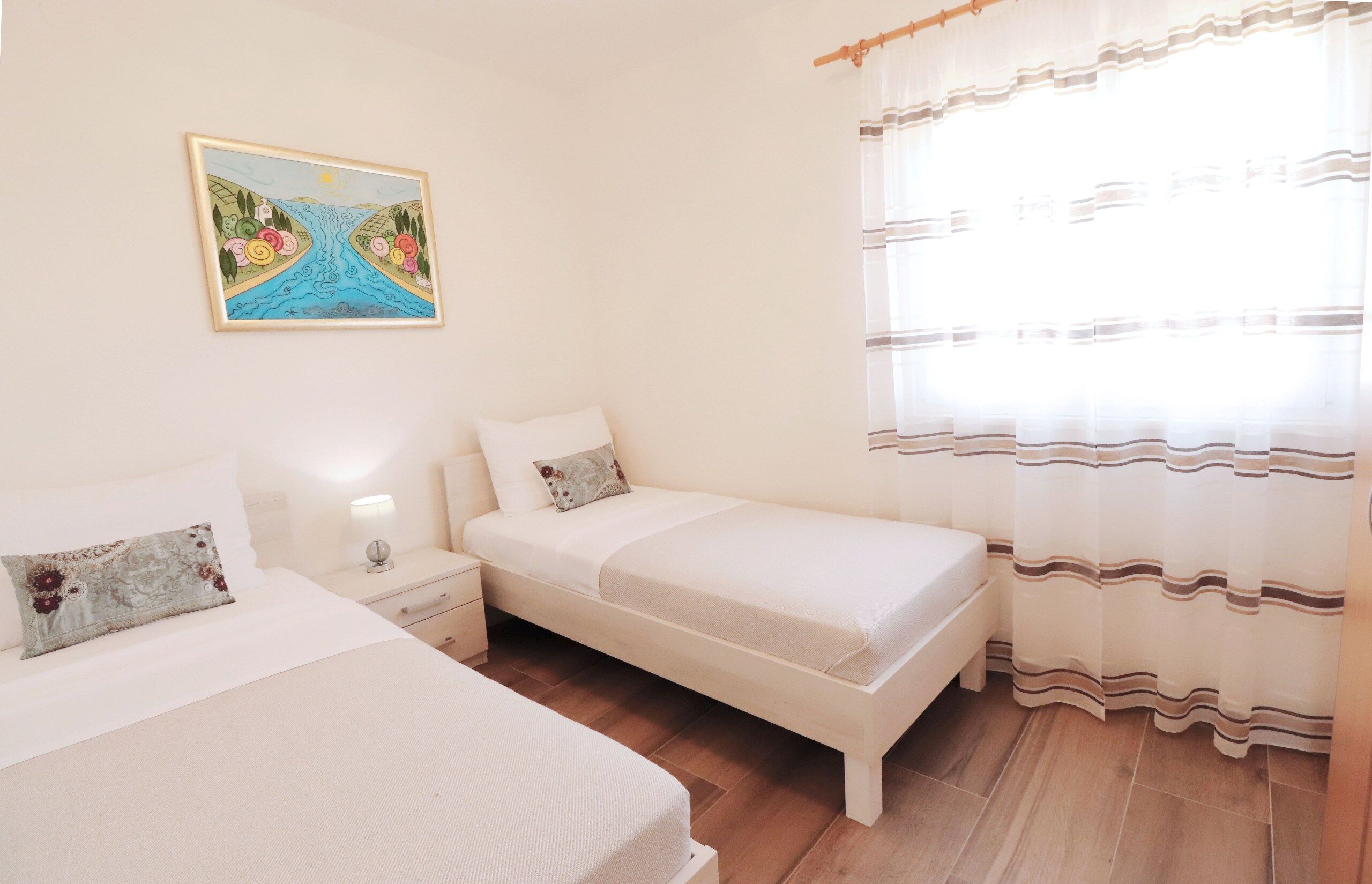 House Villa Mendula V4141-K1