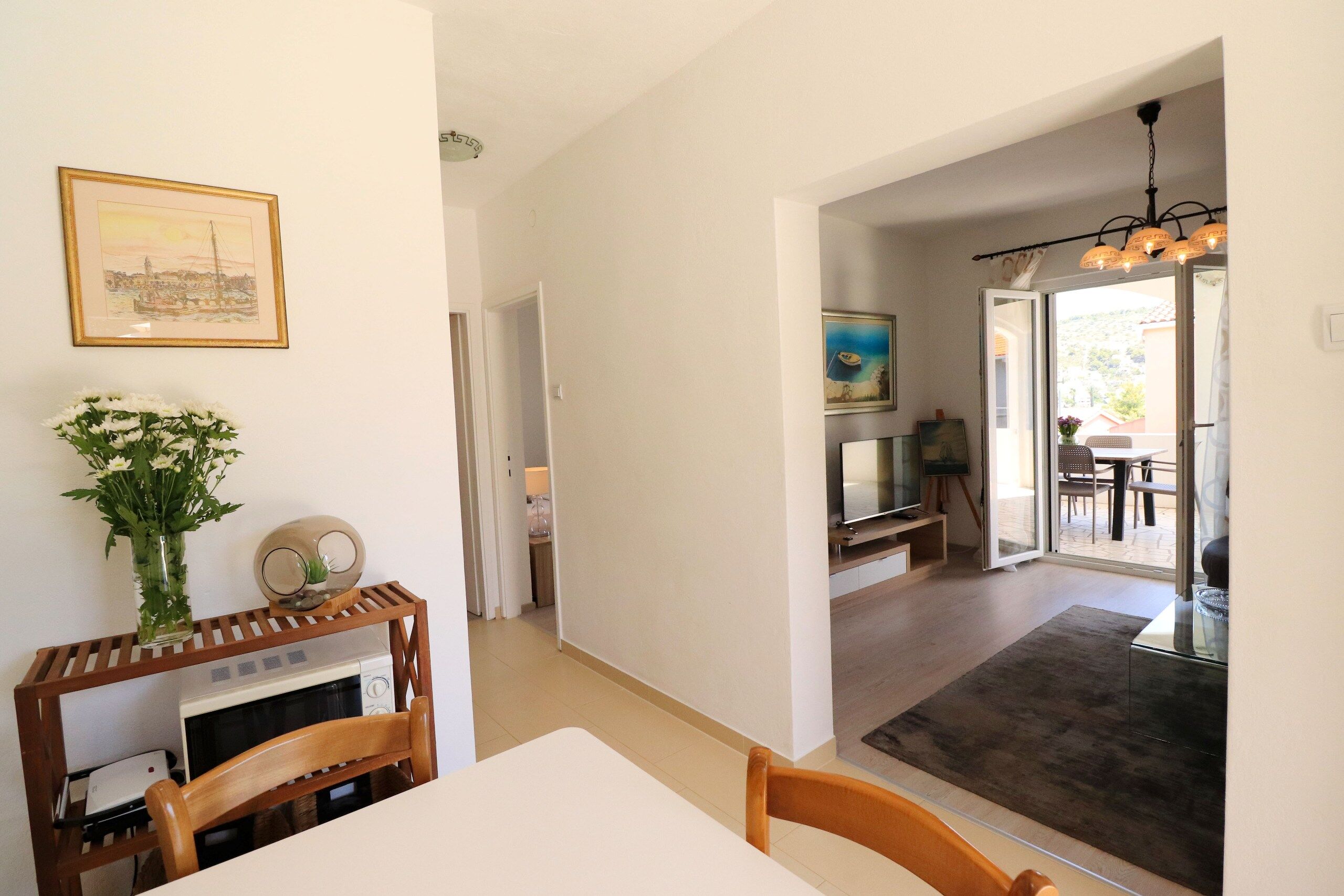 House Villa Mendula V4141-K1