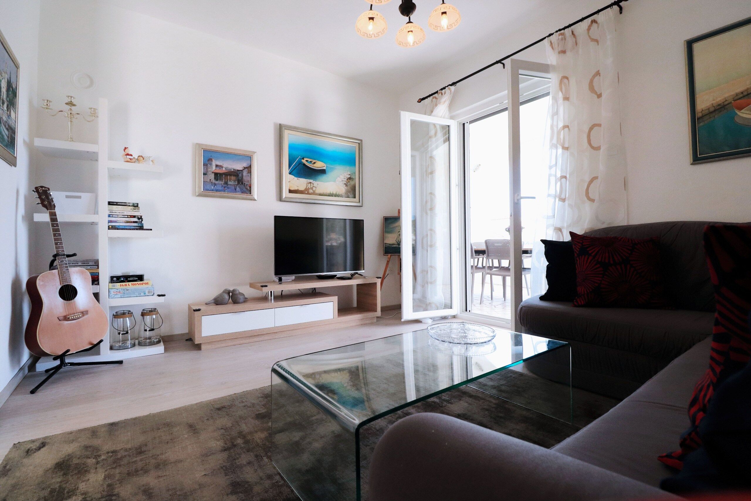 House Villa Mendula V4141-K1