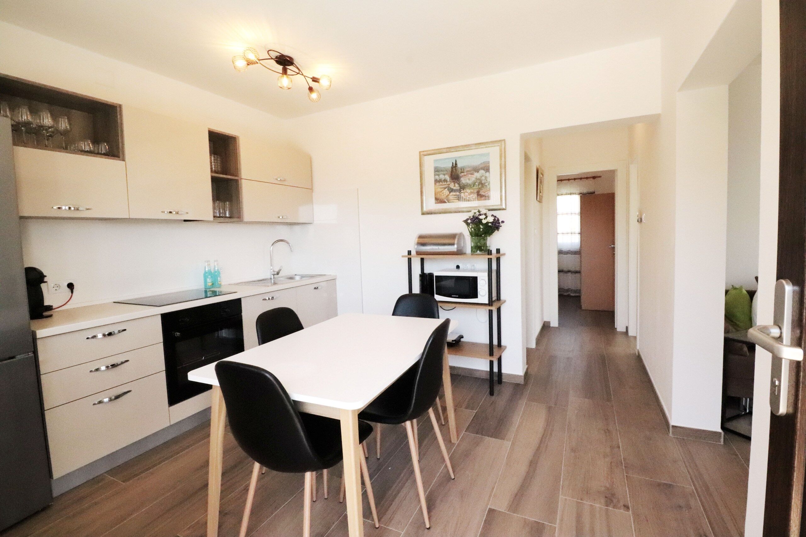 House Villa Mendula V4141-K1