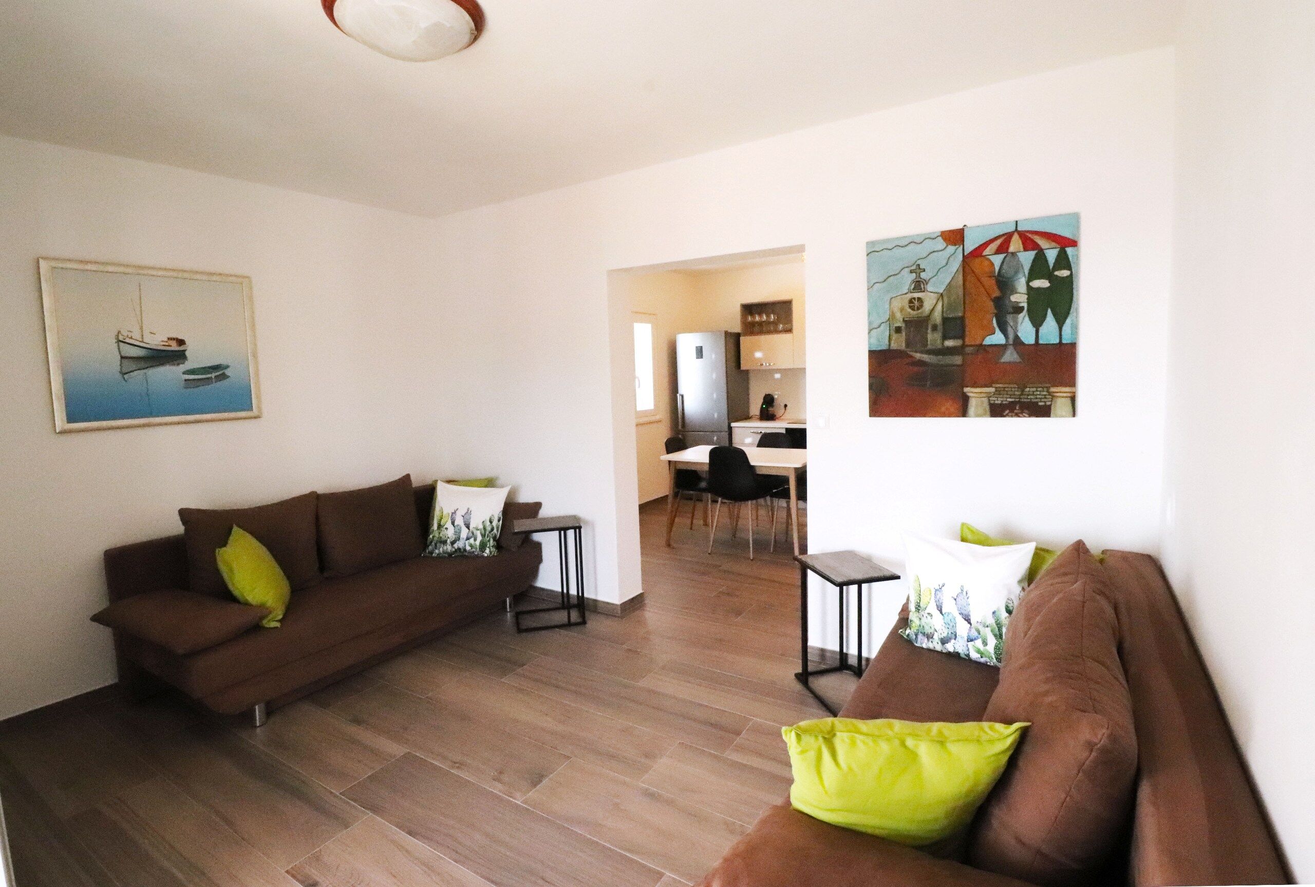 House Villa Mendula V4141-K1