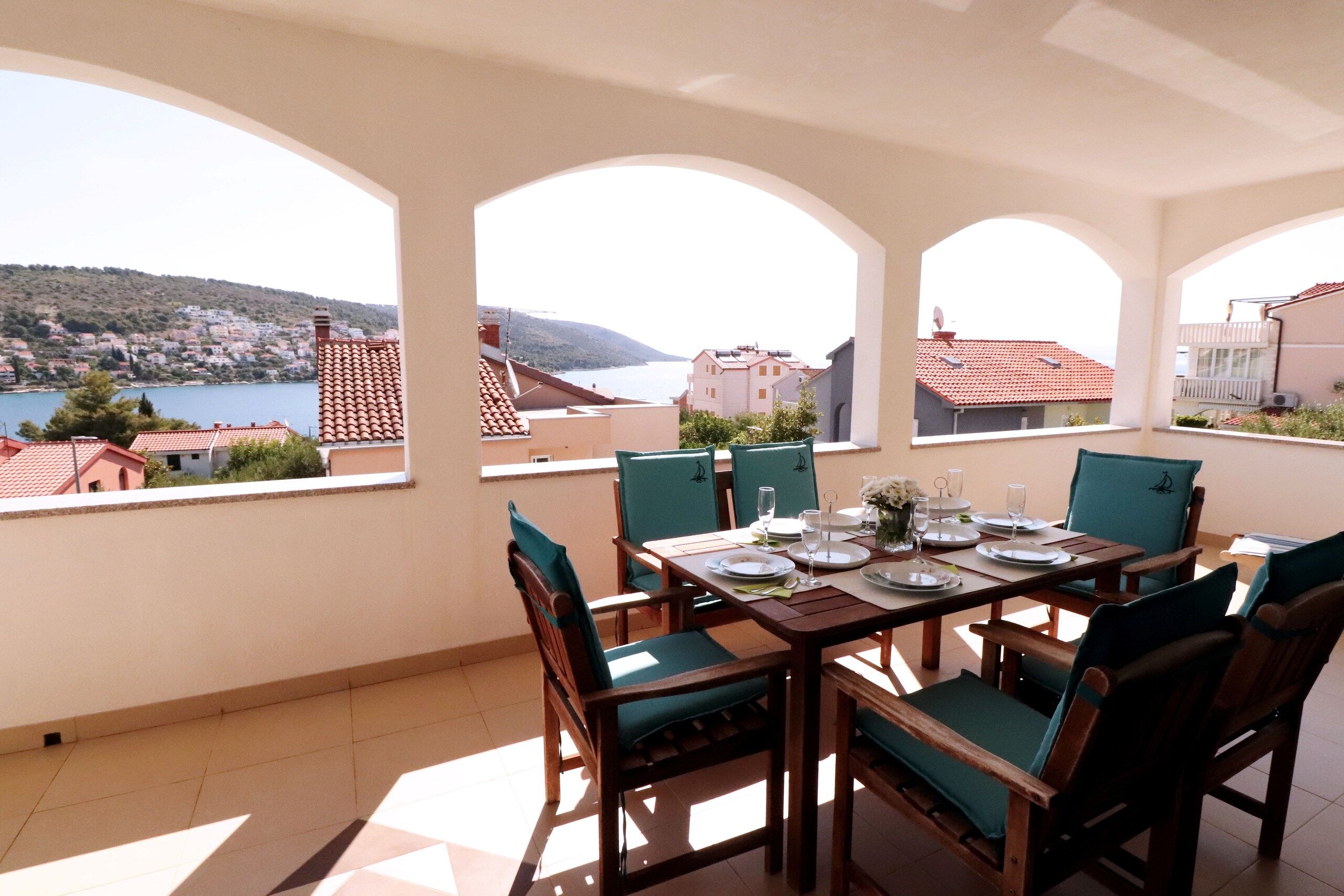 House Villa Mendula V4141-K1