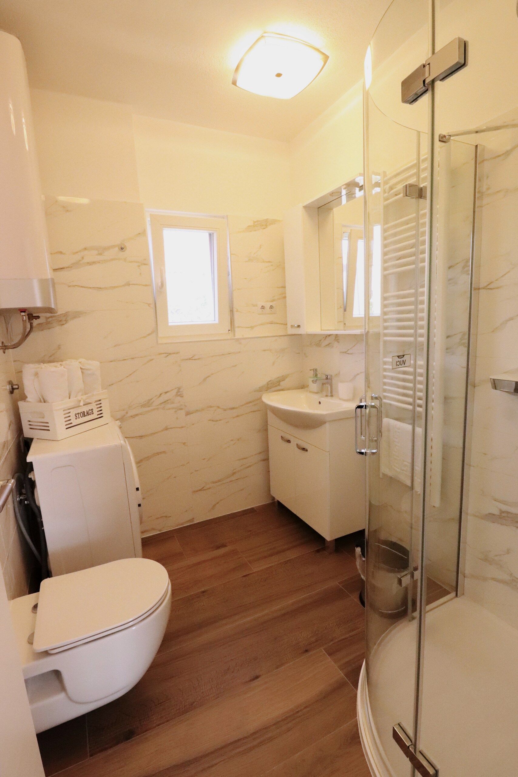 House Villa Mendula V4141-K1