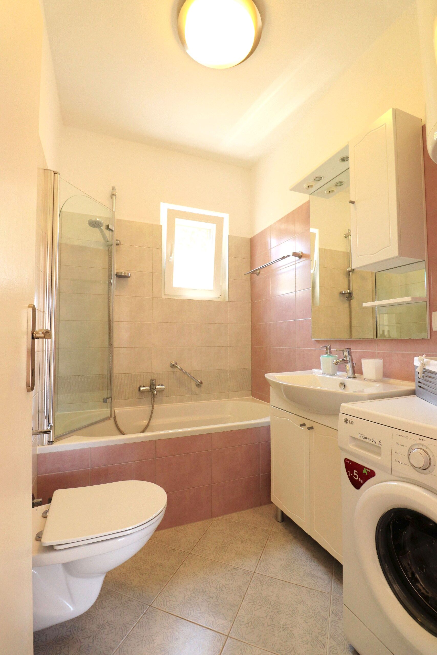 House Villa Mendula V4141-K1
