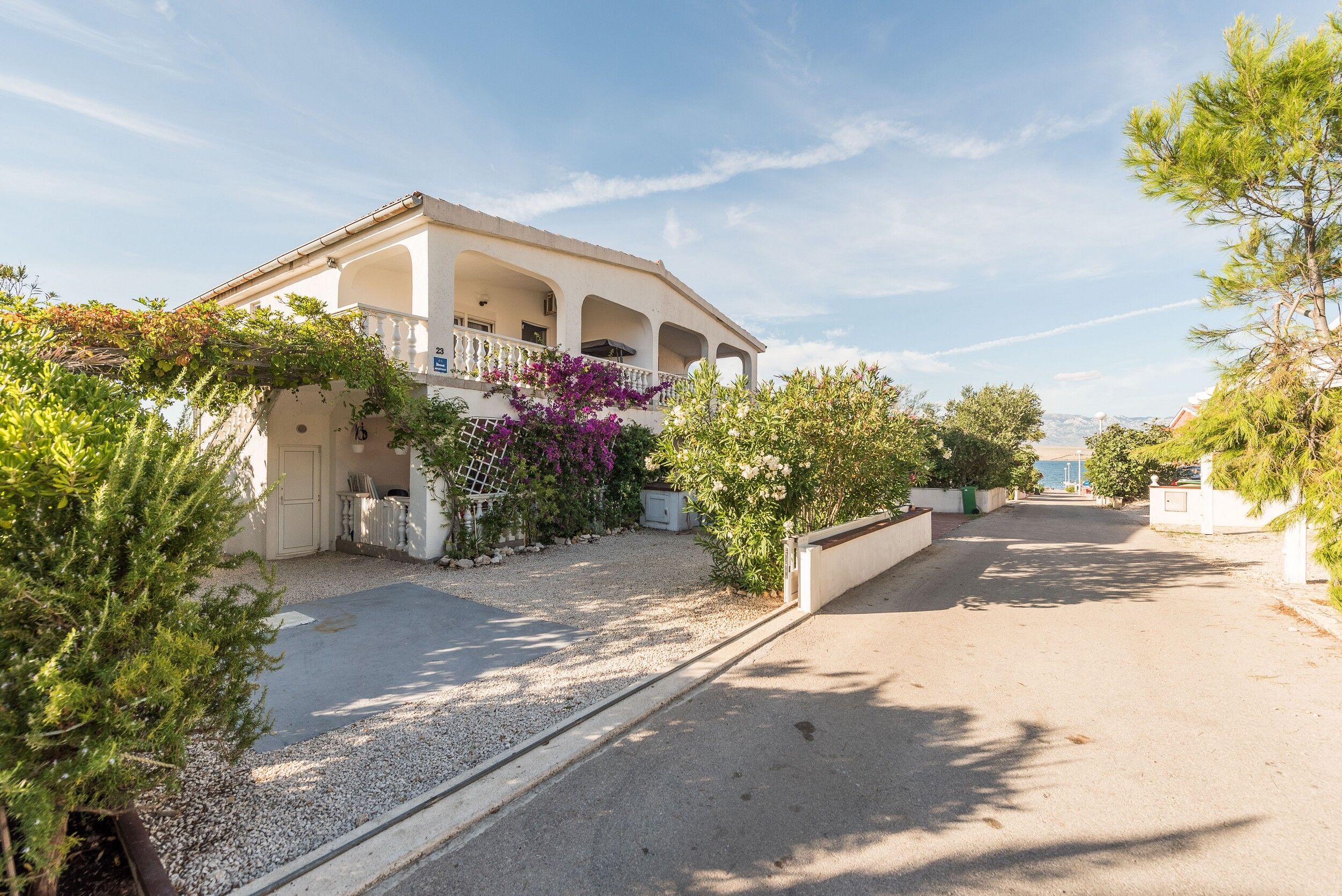 Apartment Steindl 44967-A1