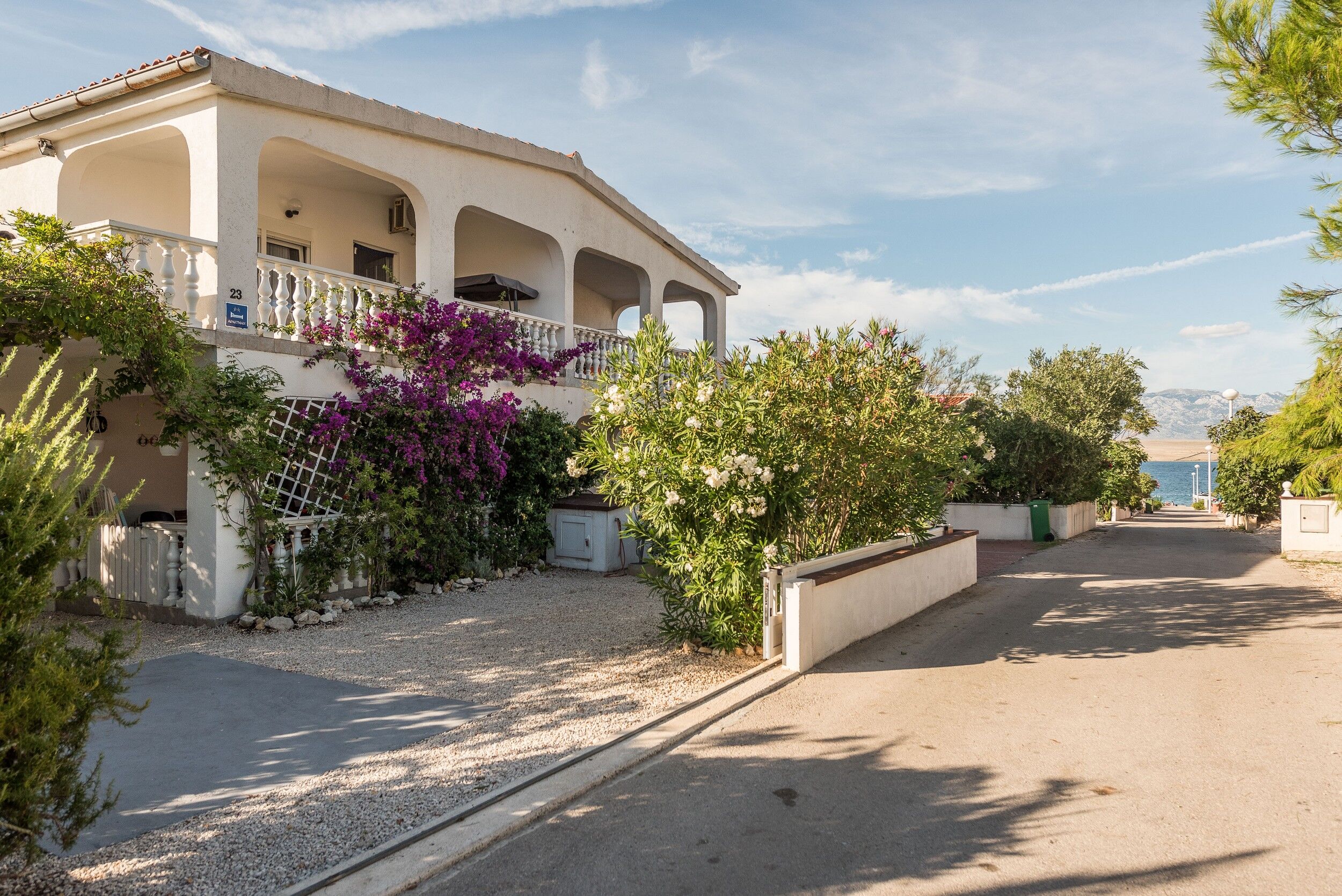 Apartment Steindl 44967-A1