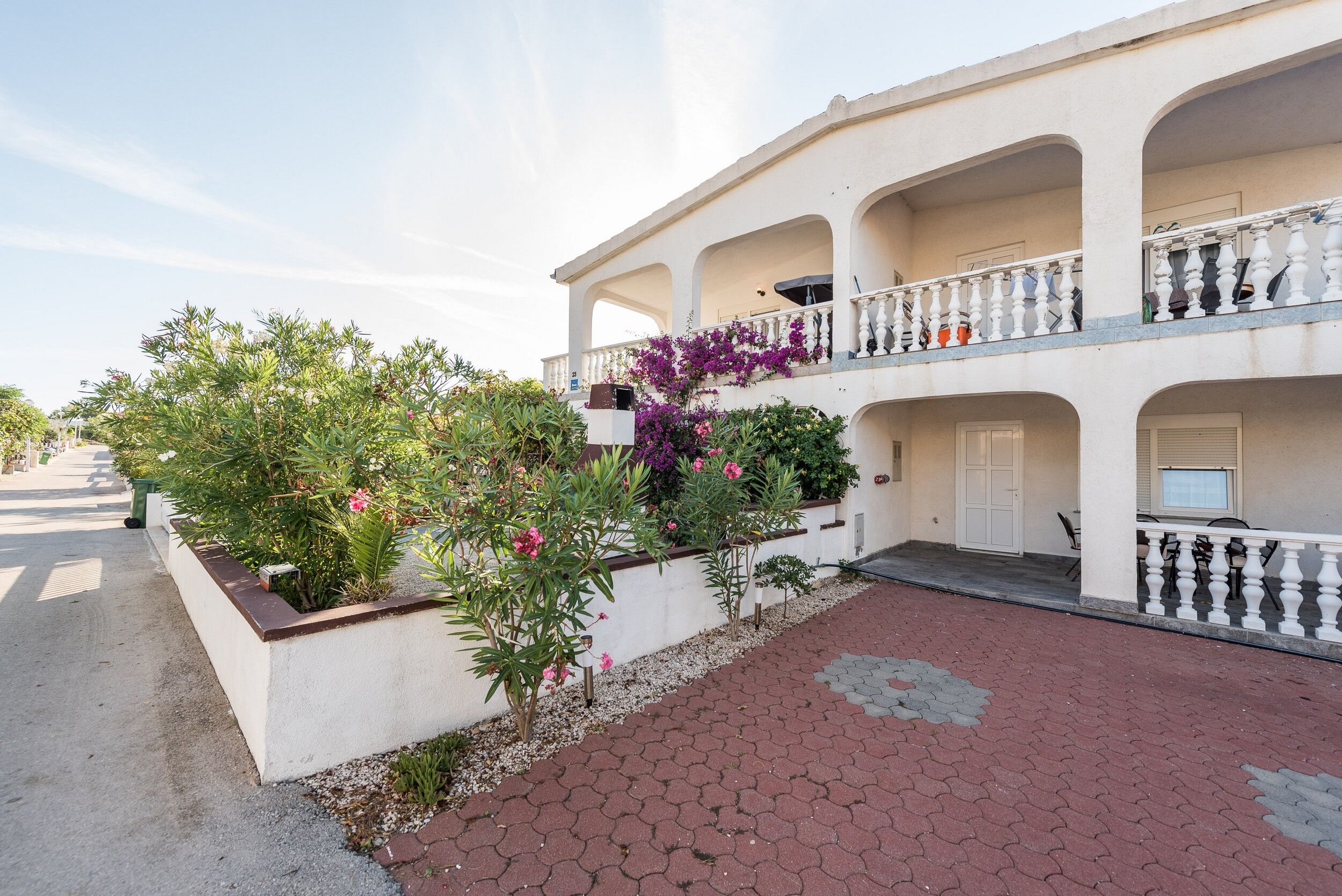 Apartment Steindl 44967-A1