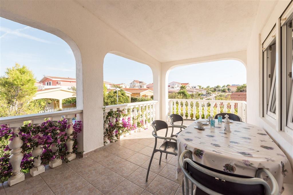 Ferienwohnung Steindl 44967-A1  in Kroatien
