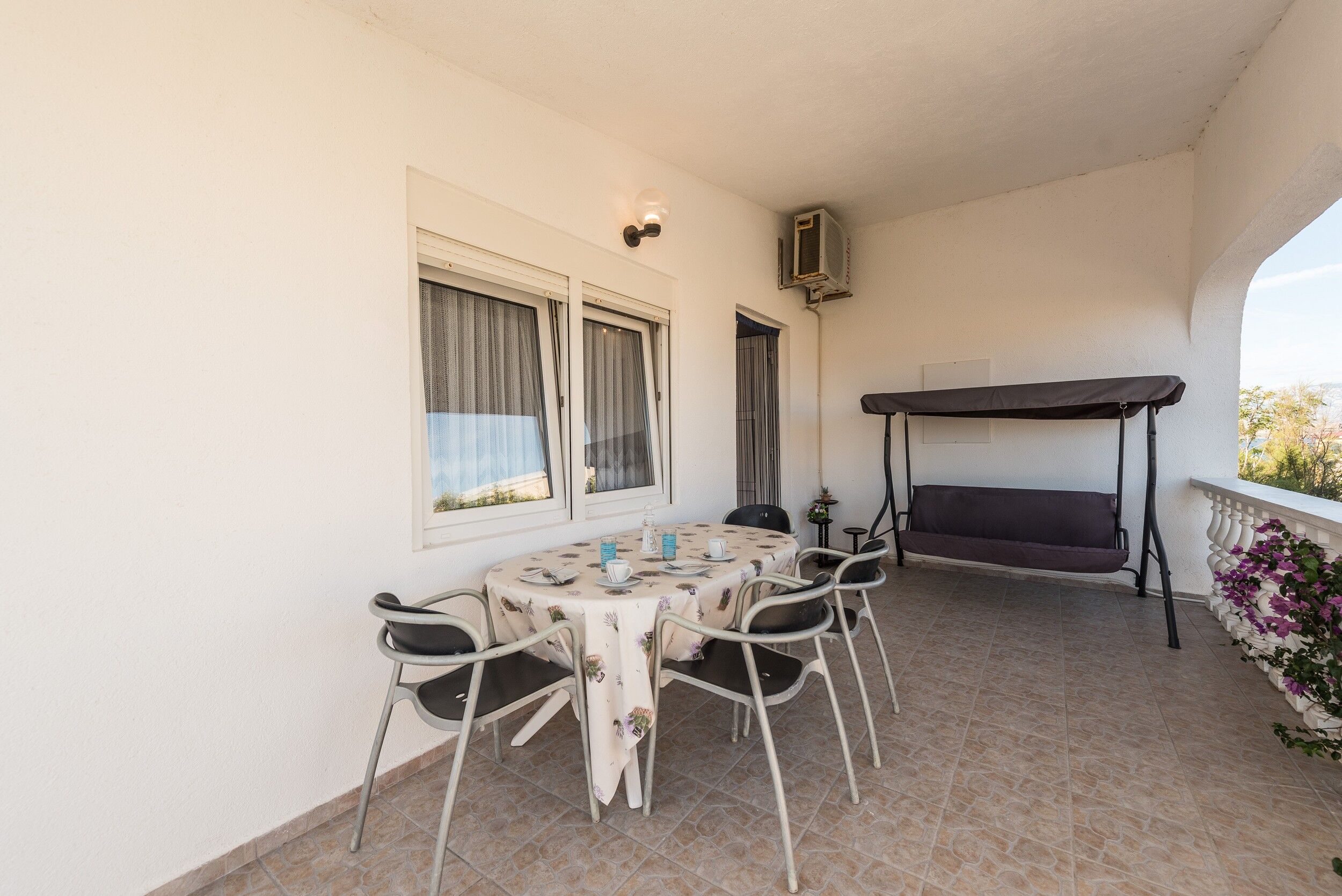Apartment Steindl 44967-A1