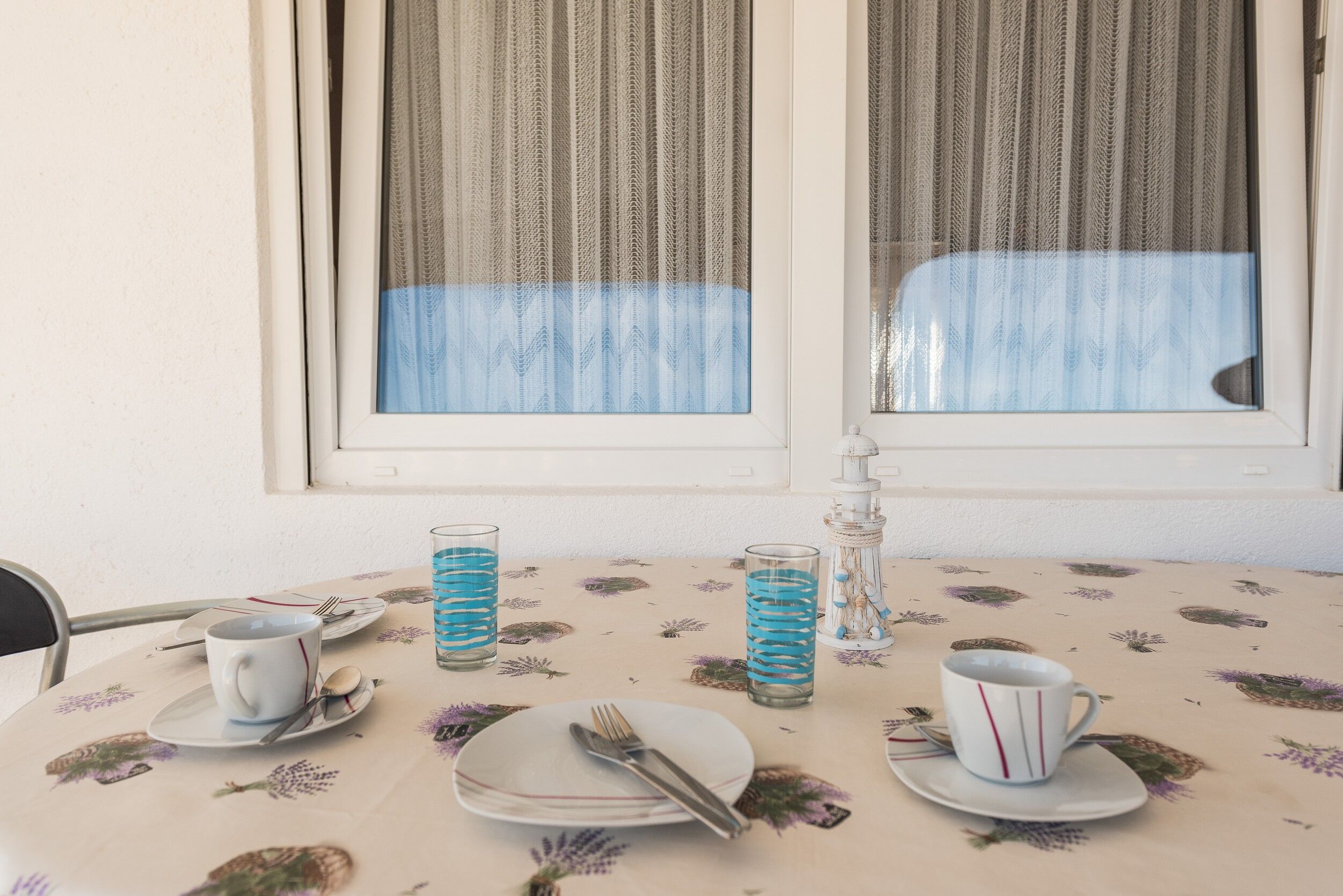 Apartment Steindl 44967-A1
