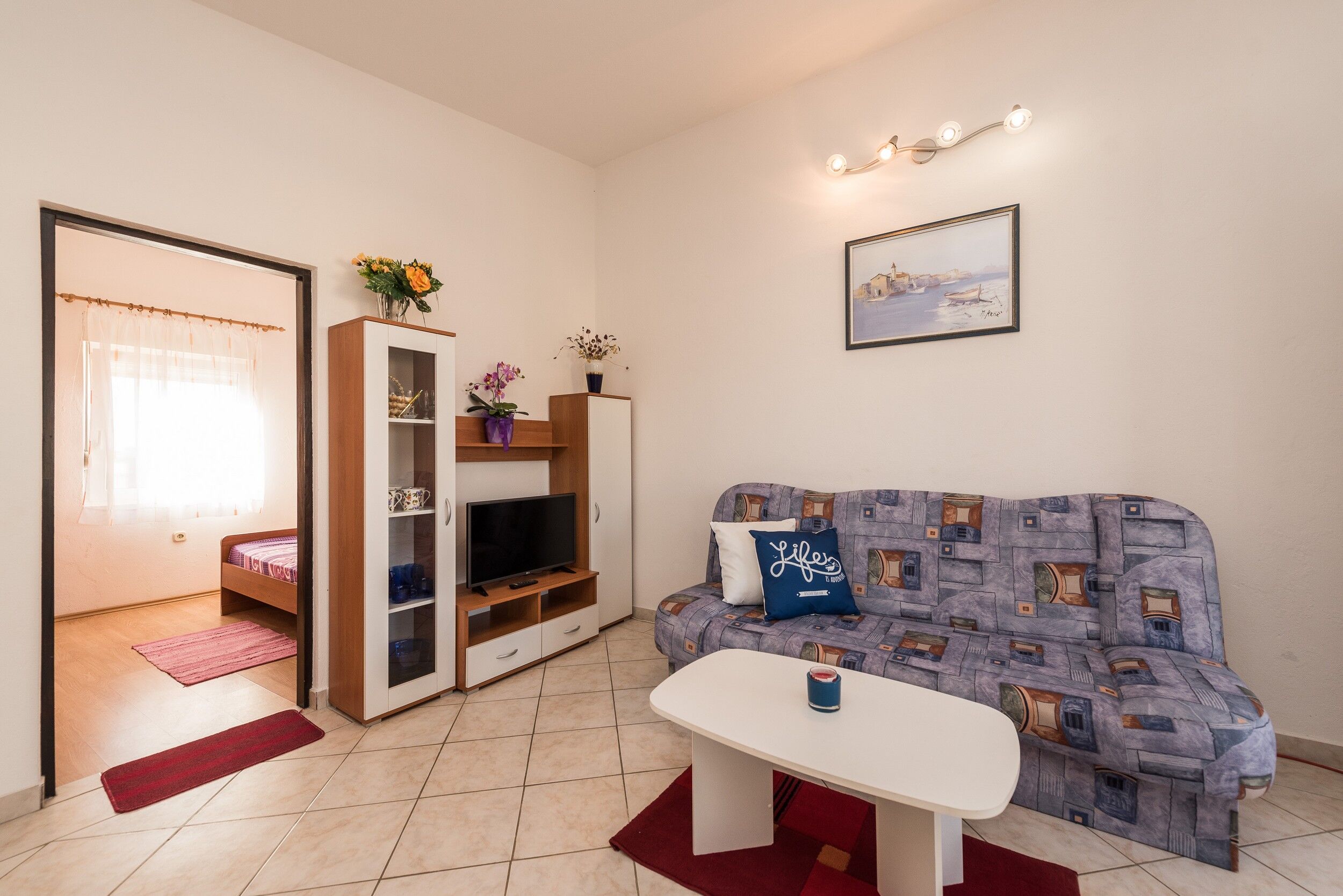 Apartment Steindl 44967-A1