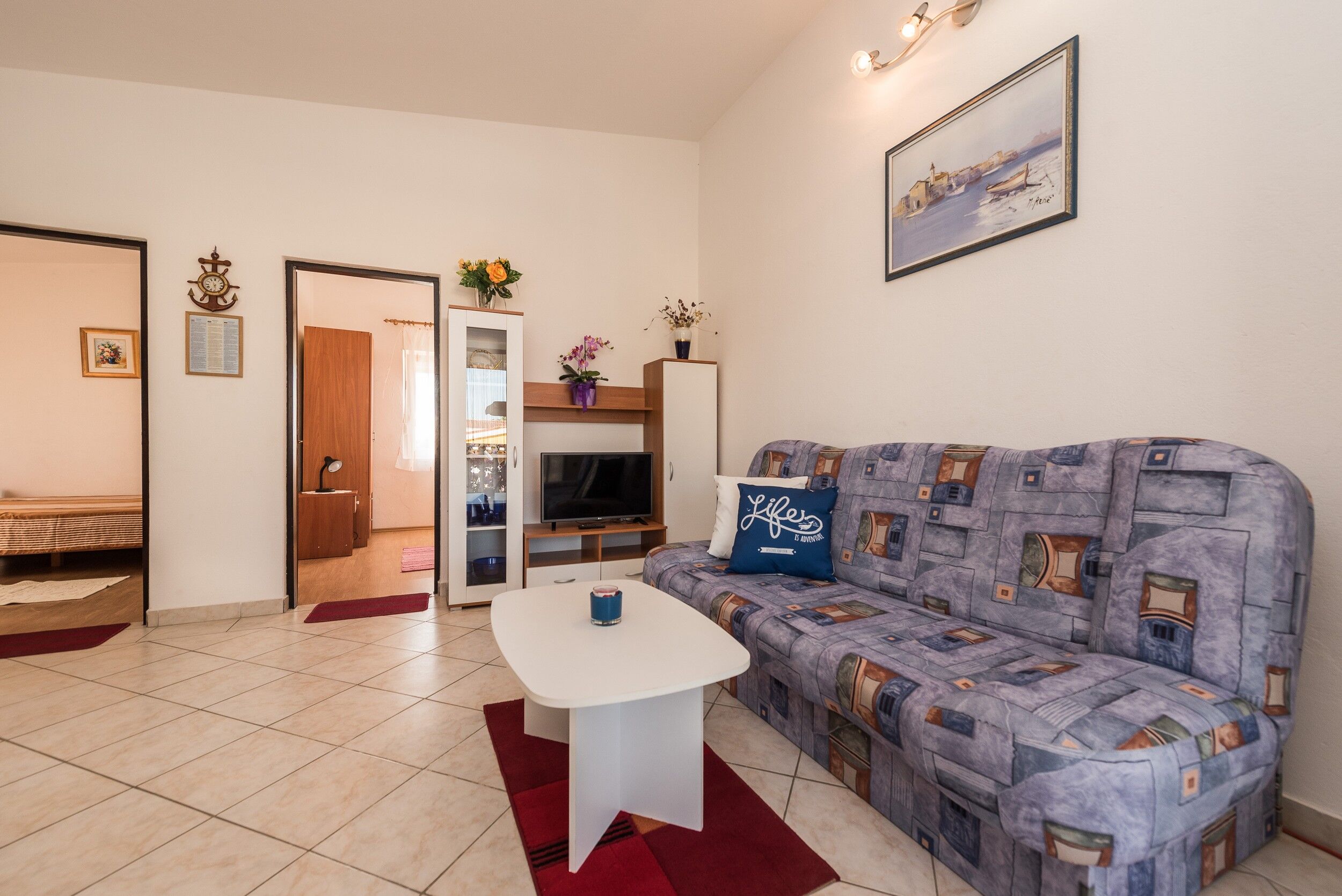 Apartment Steindl 44967-A1
