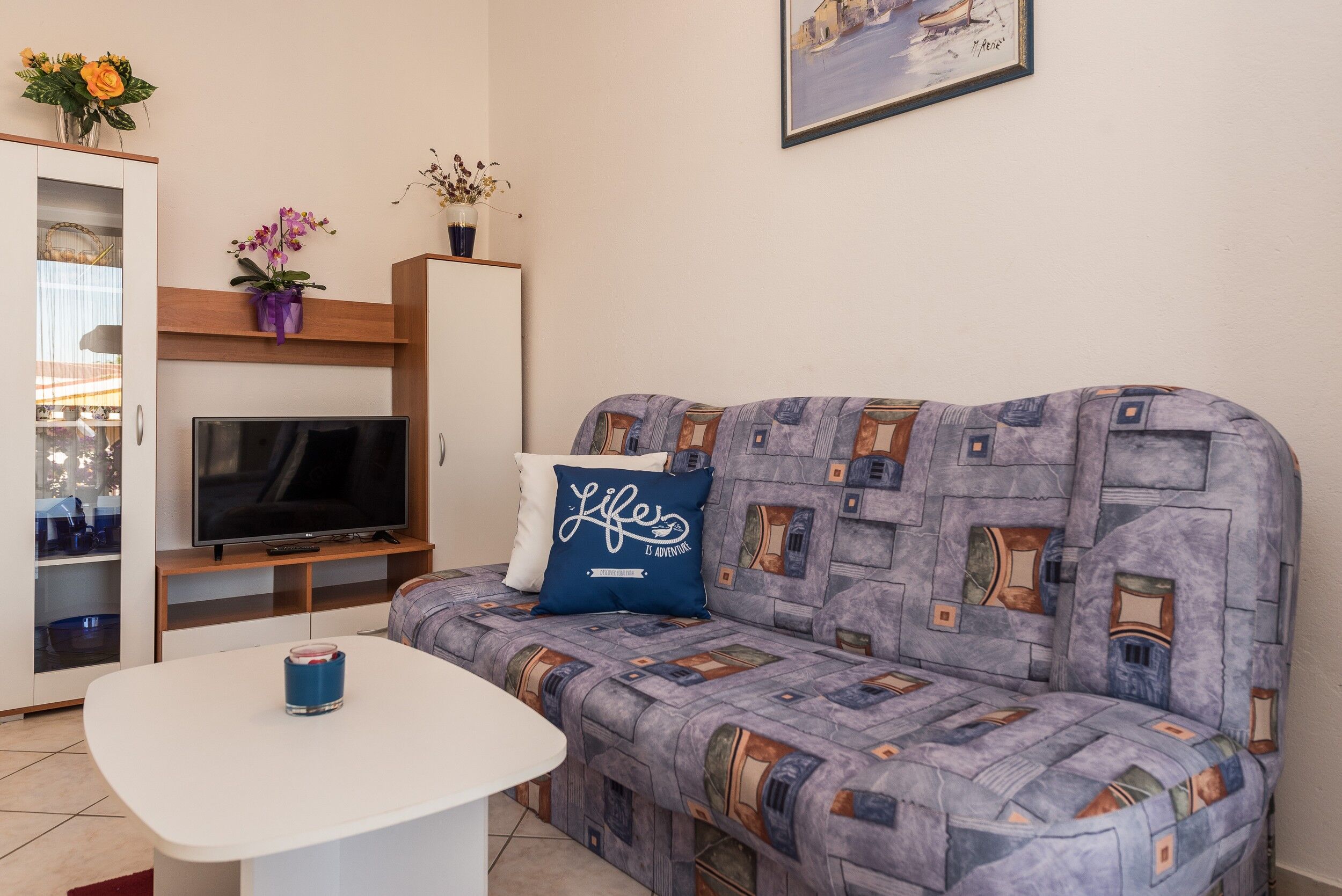 Apartment Steindl 44967-A1