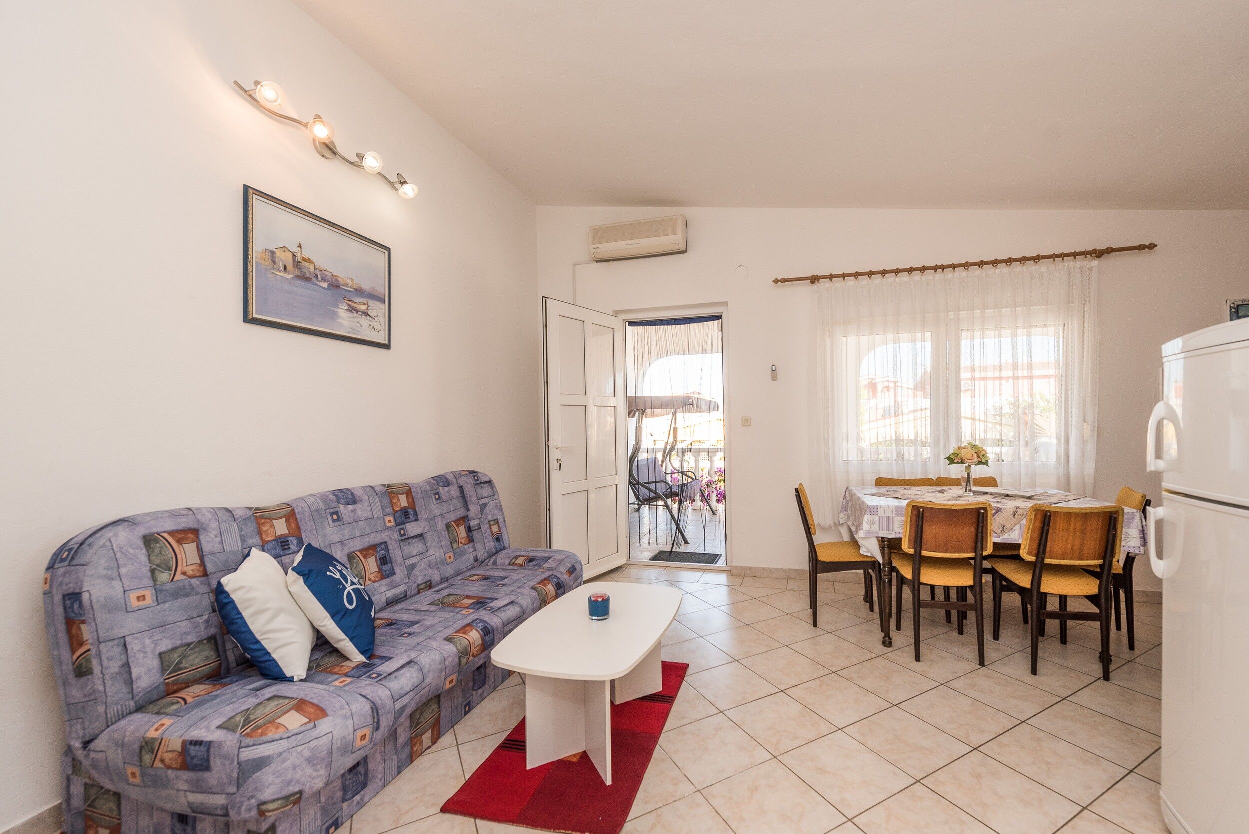 Apartment Steindl 44967-A1