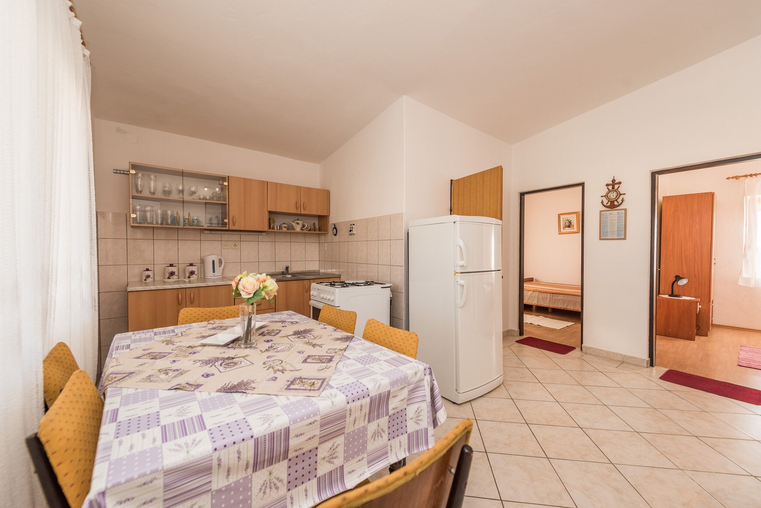 Apartment Steindl 44967-A1