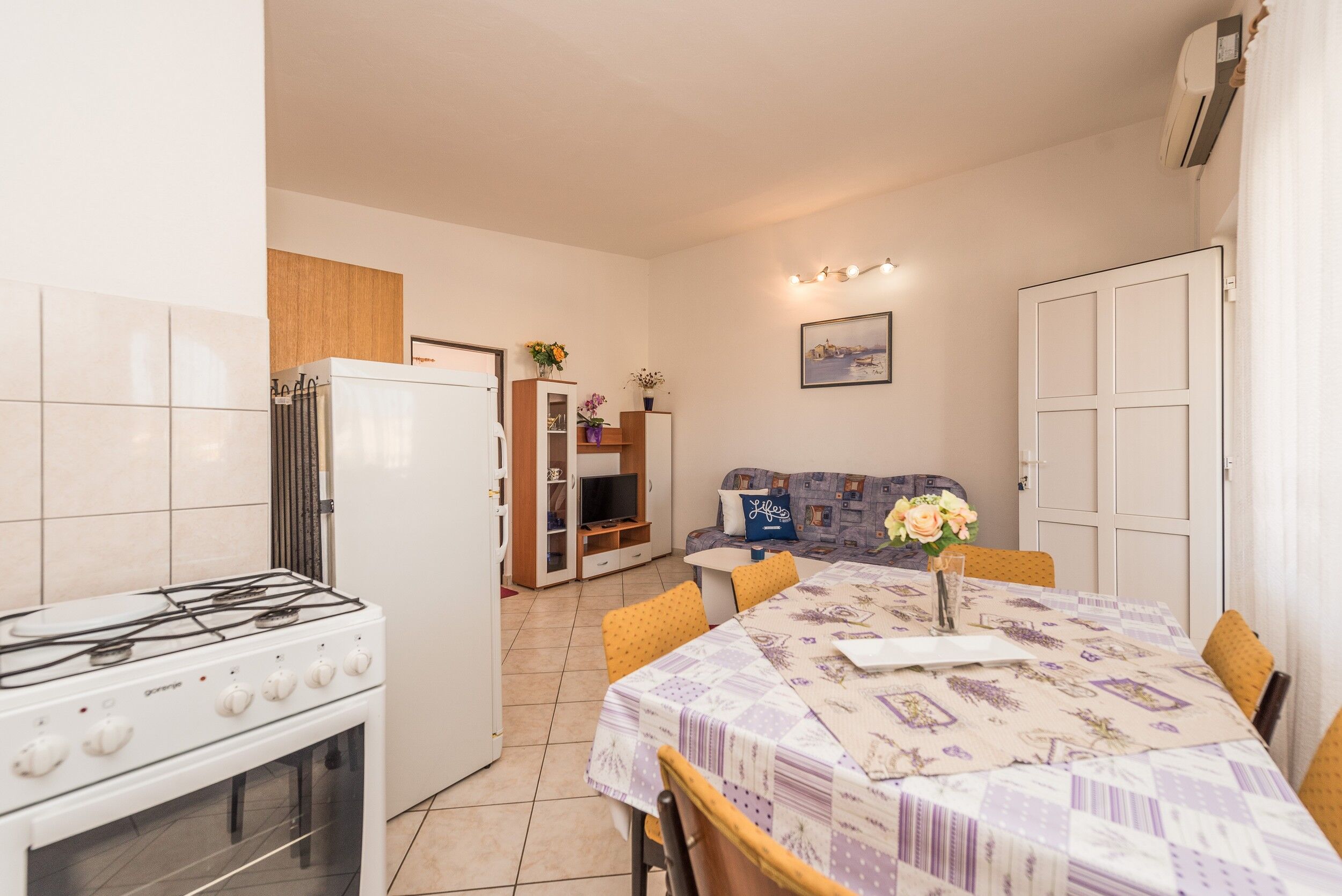 Apartment Steindl 44967-A1