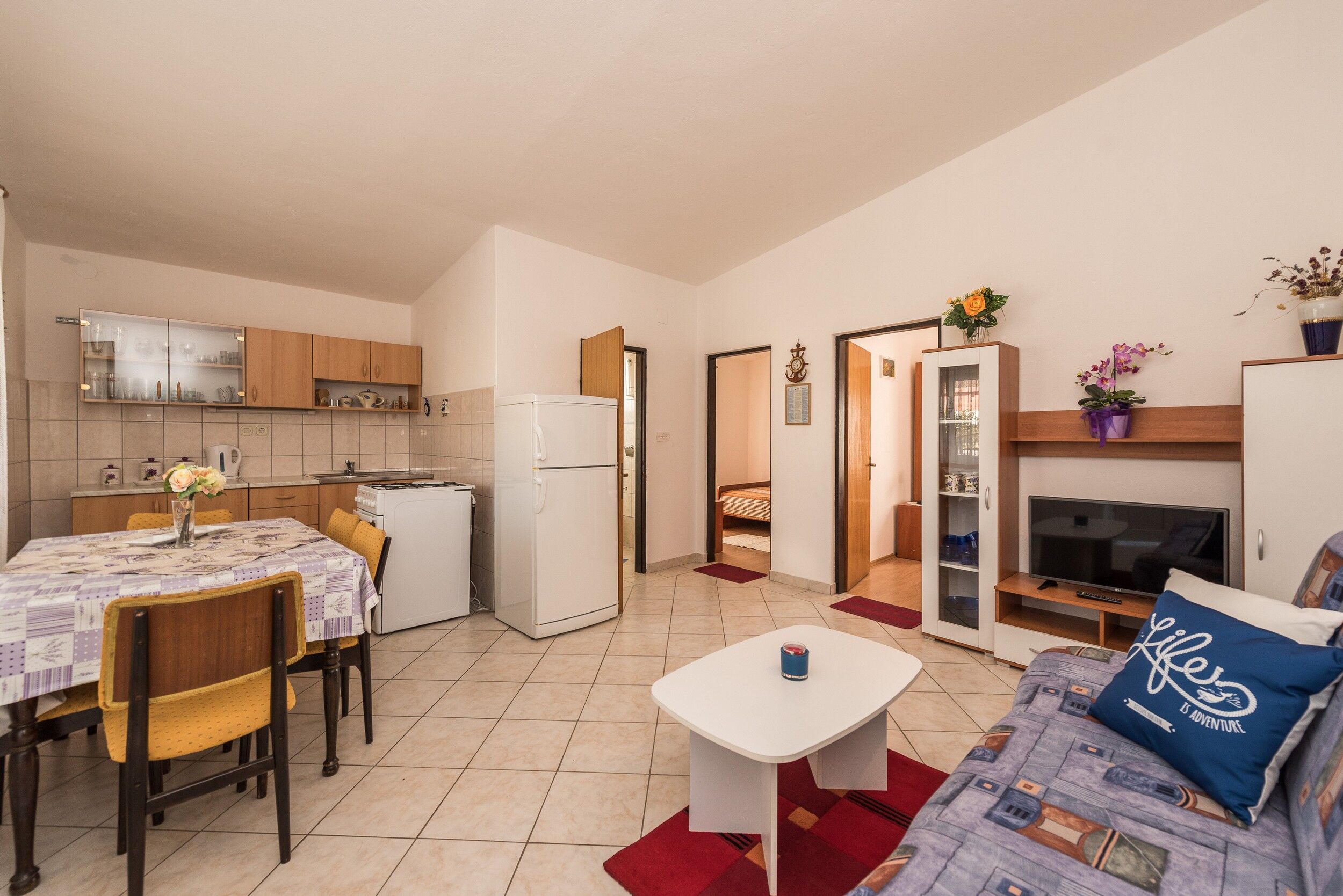 Apartment Steindl 44967-A1