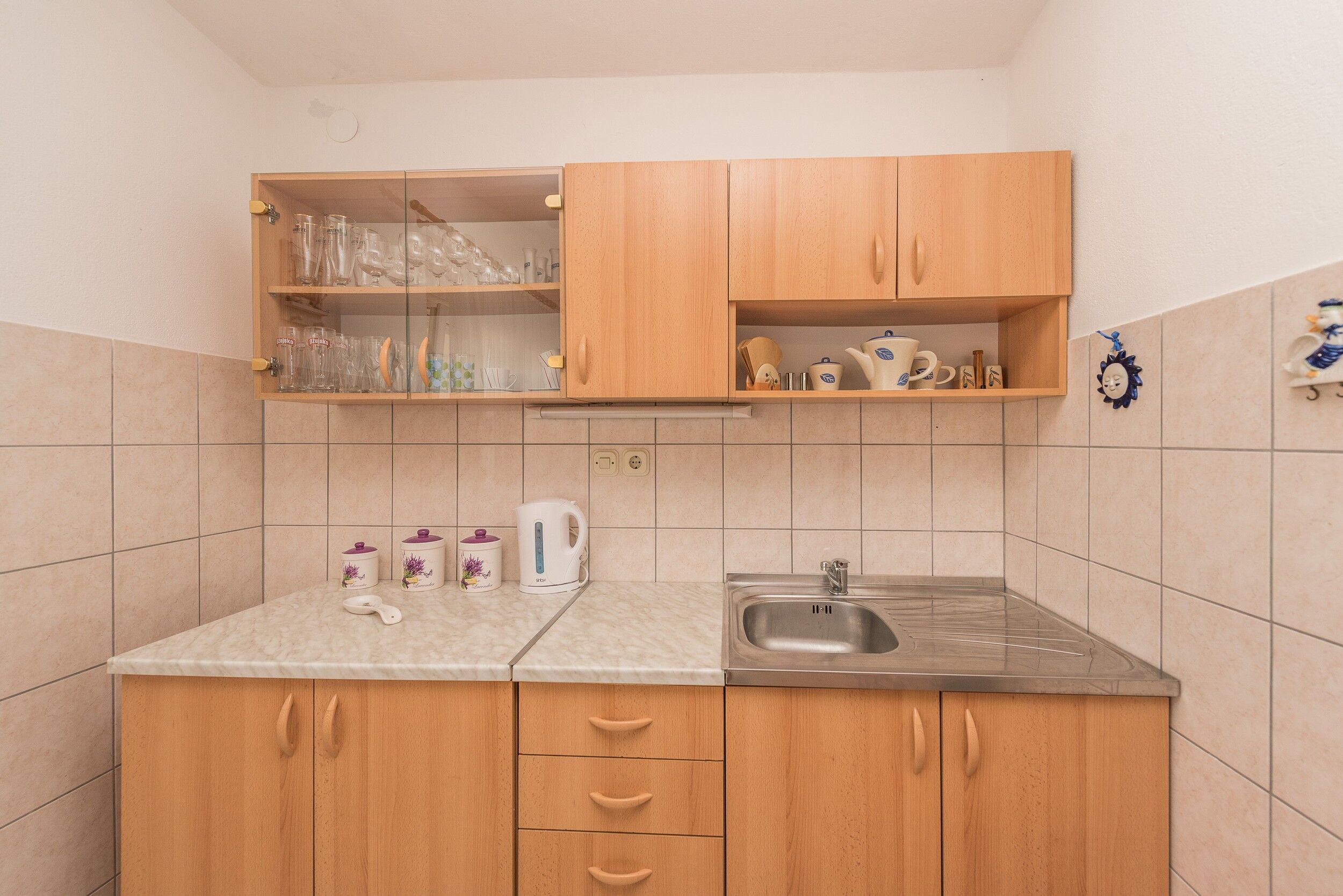Apartment Steindl 44967-A1