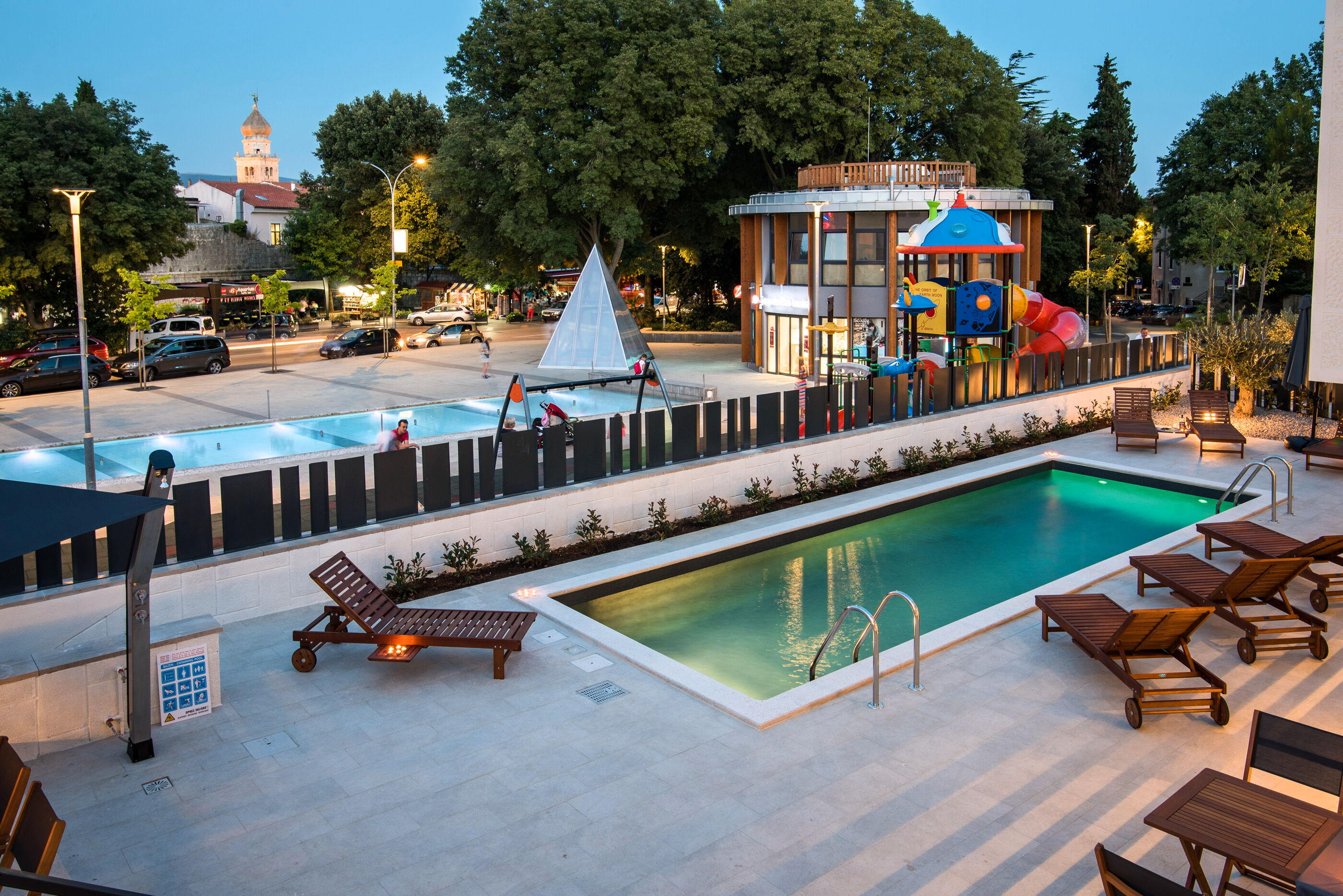 Apartments CURICTA 15111-A4