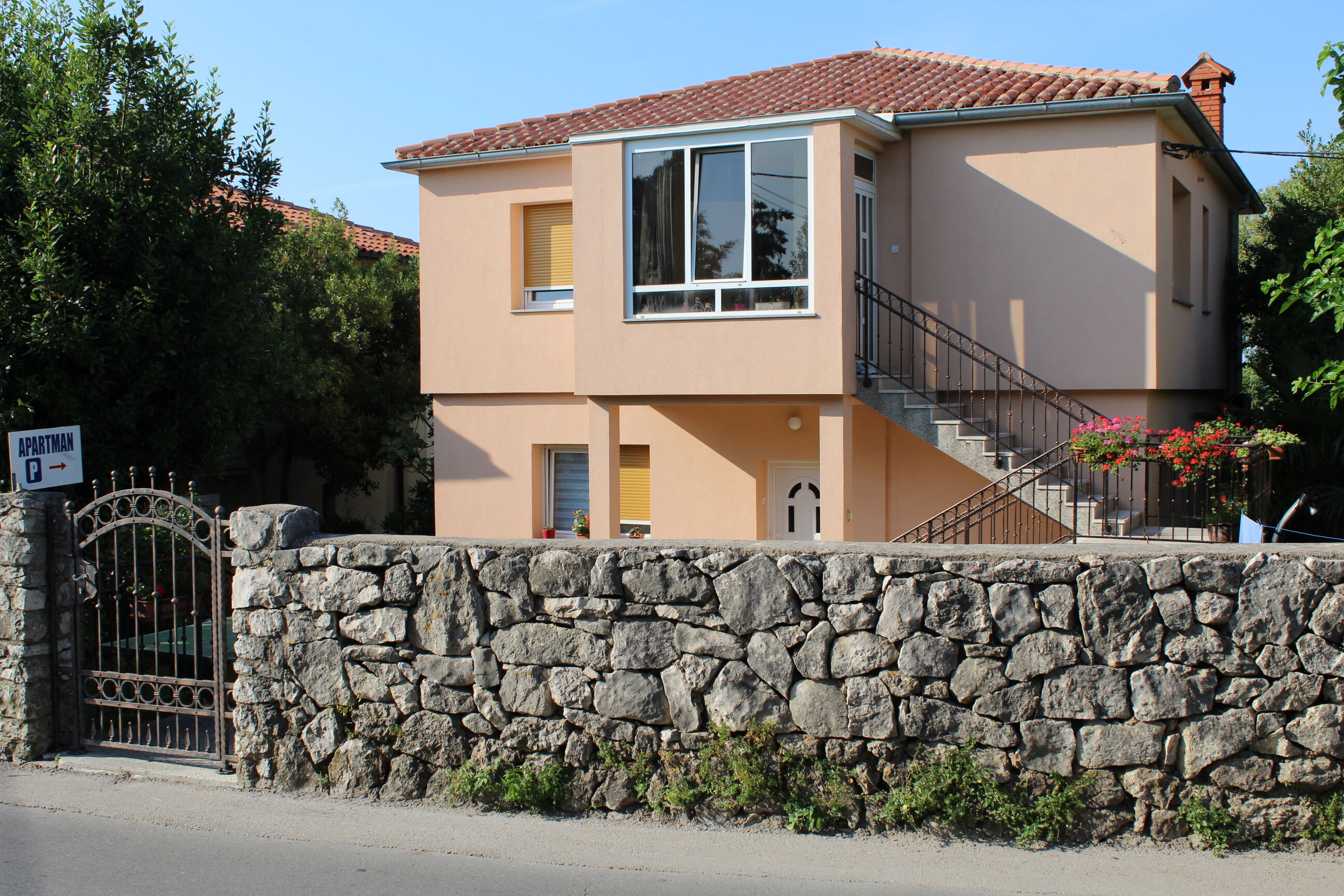 Apartment SAMBLIC 15253-A1